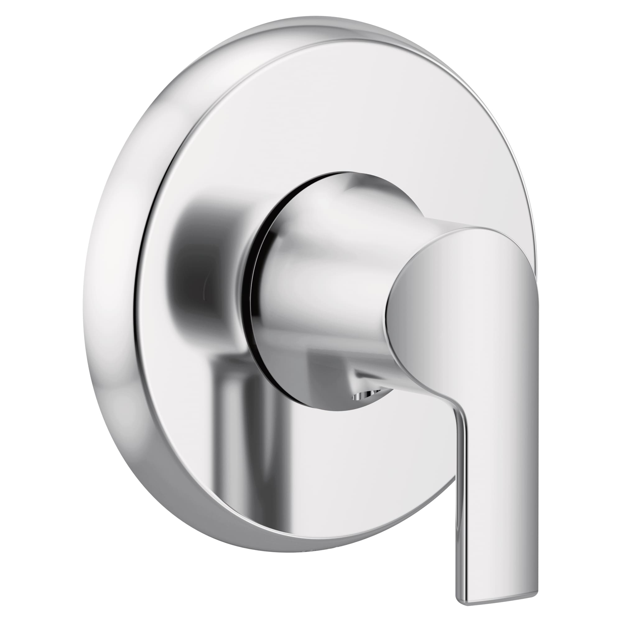 Moen UTS9204 Doux Chrome 1-handle Sold separately Shower Faucet