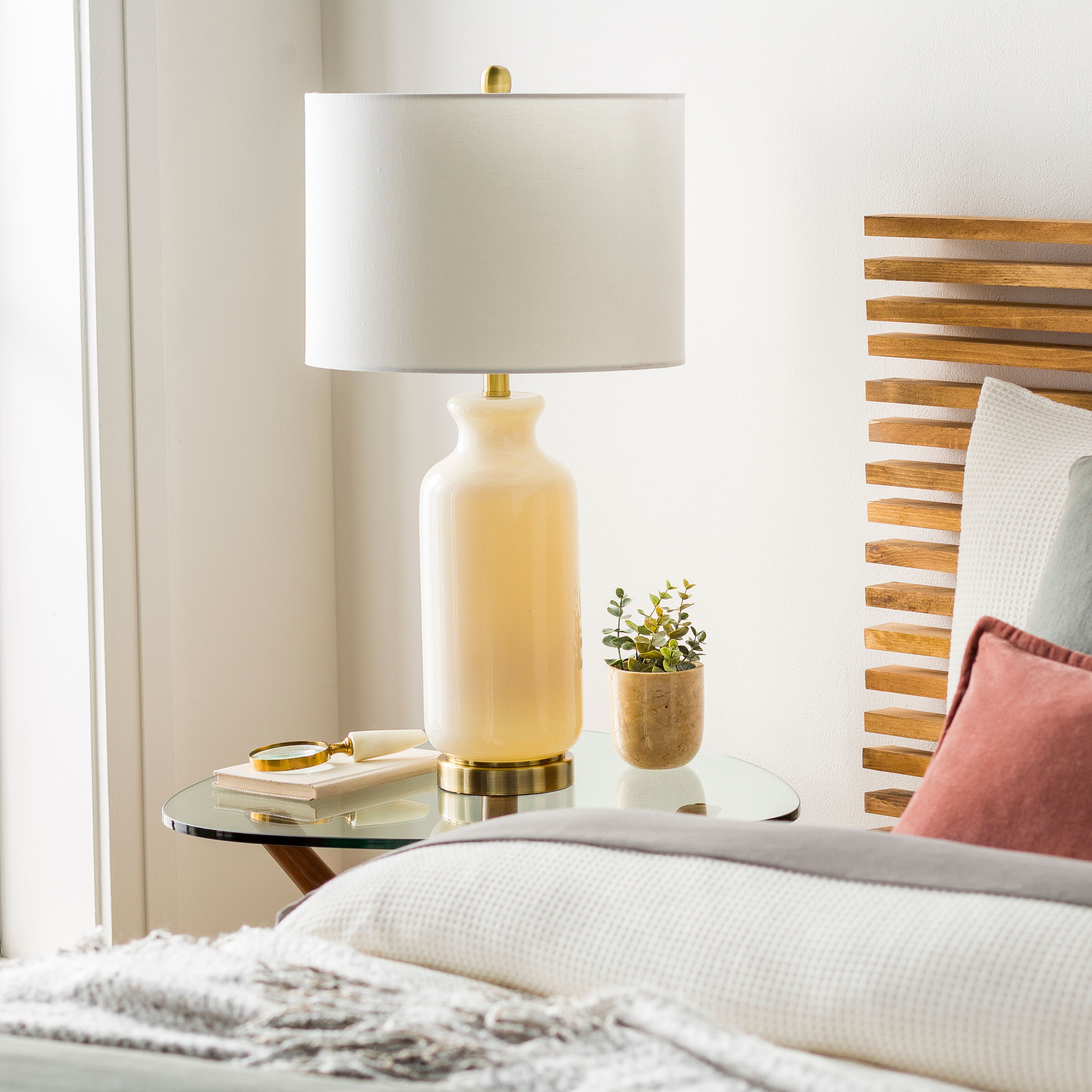 Surya OEE-001 Table-Lamps - View #2