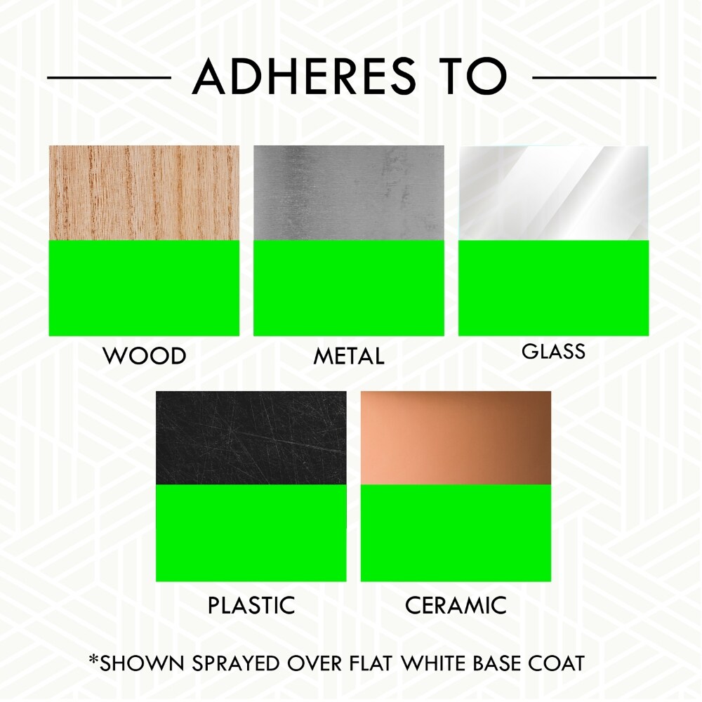 Rust-Oleum 342417SOS Spray-Paint - View #2