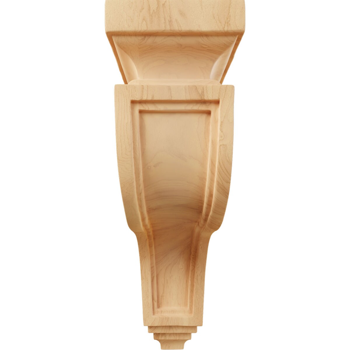 Ekena Millwork COR03X07X11HARO corbels - View #2
