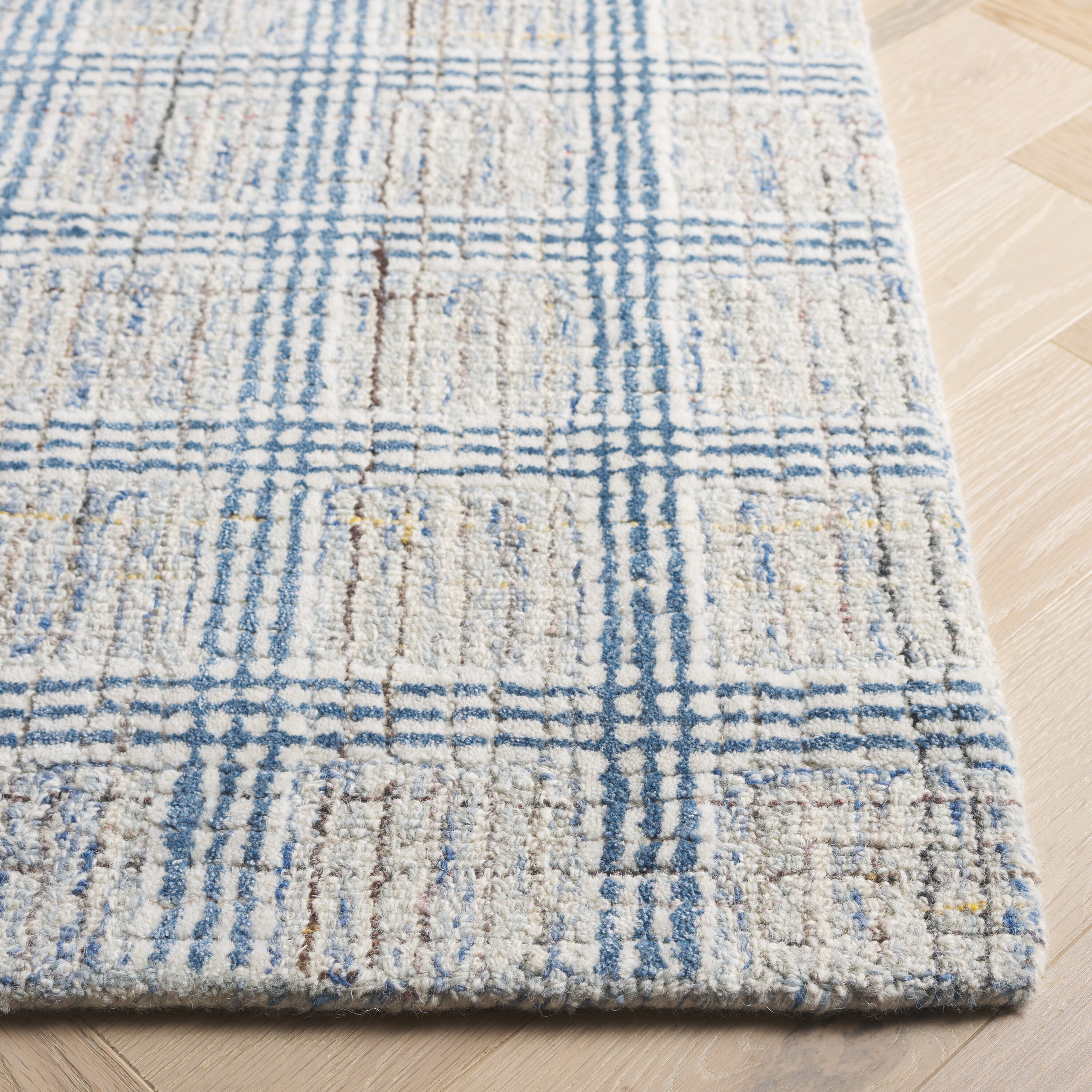 Safavieh EBN119A-5 rugs - View #3