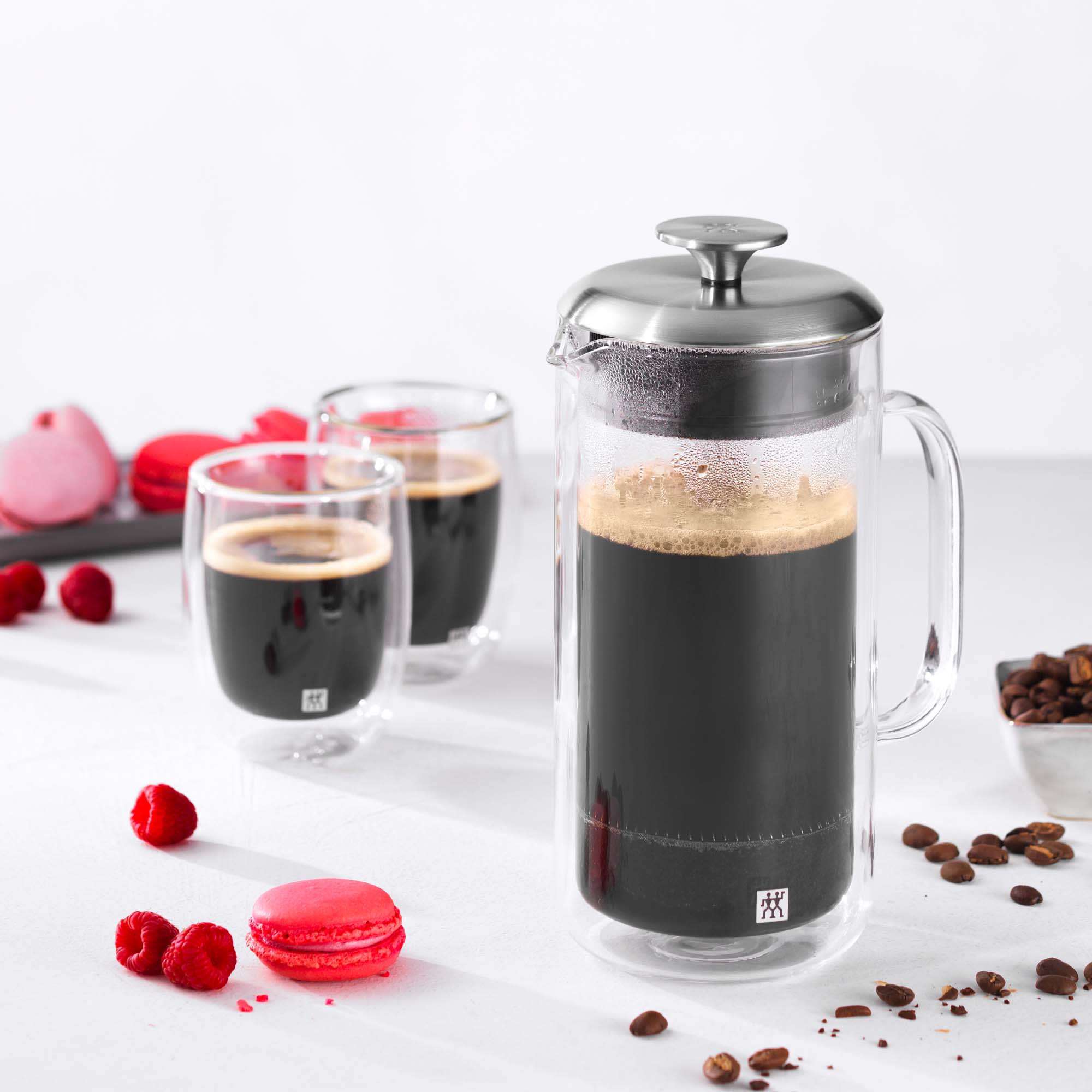 Zwilling 39500-300 Coffee-Makers - View #3