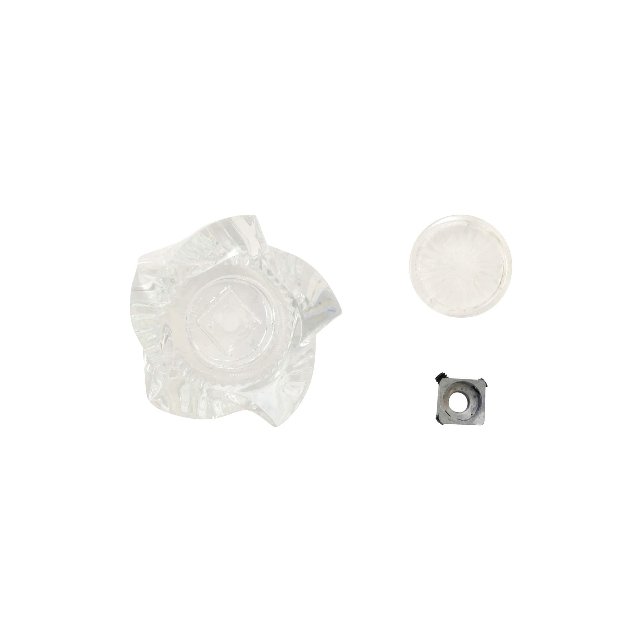 Danco 80907 Shower-Handles - View #3