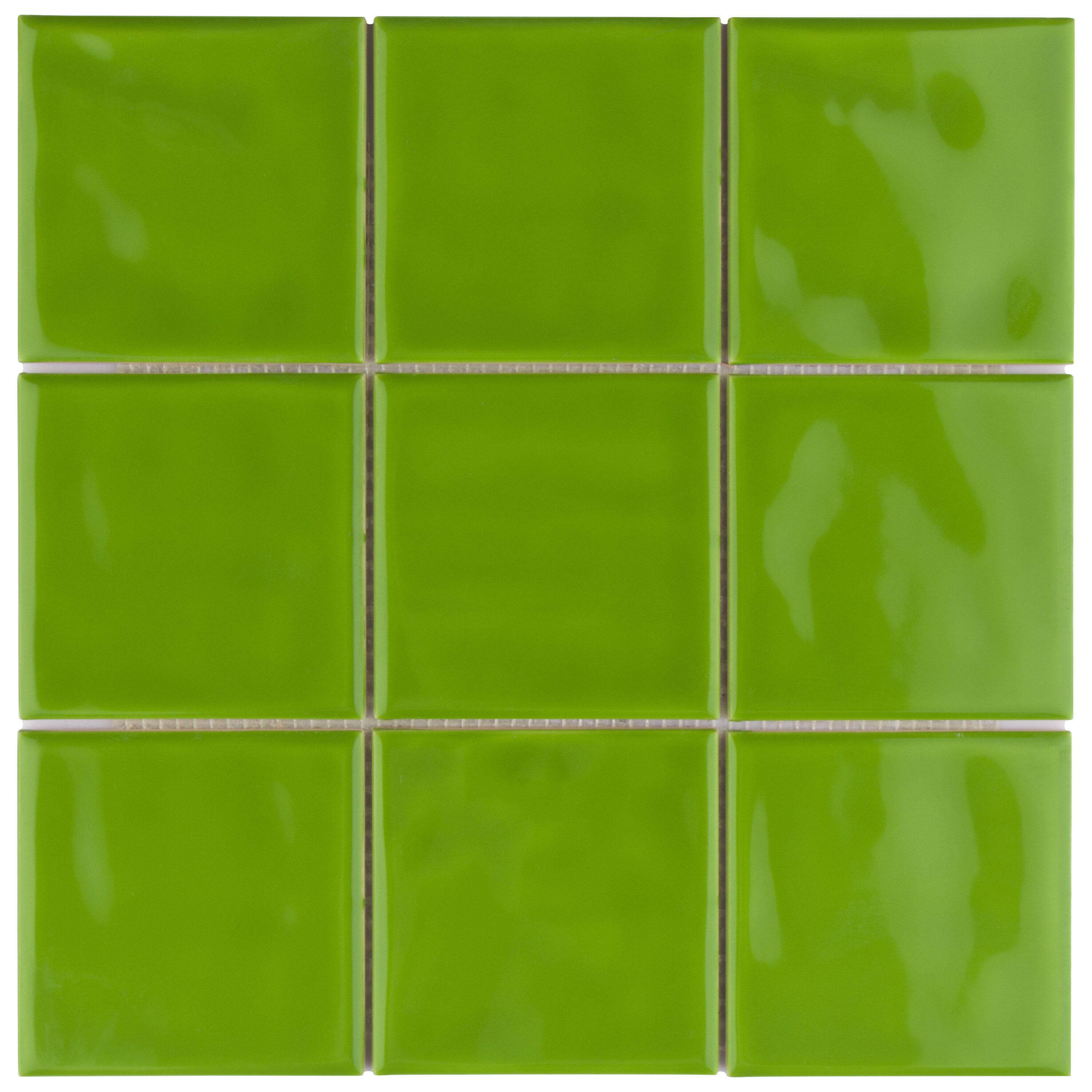 FELT Fabric Chemical Free Squares Spring Shades 12 Squares 12 X 10