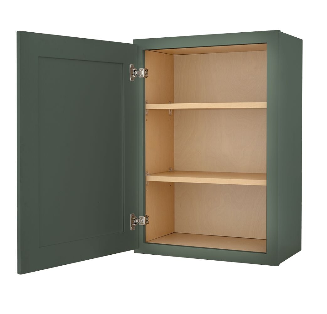 RELIABILT LS-SB-W1830R Cabinets-Kitchen - View #6