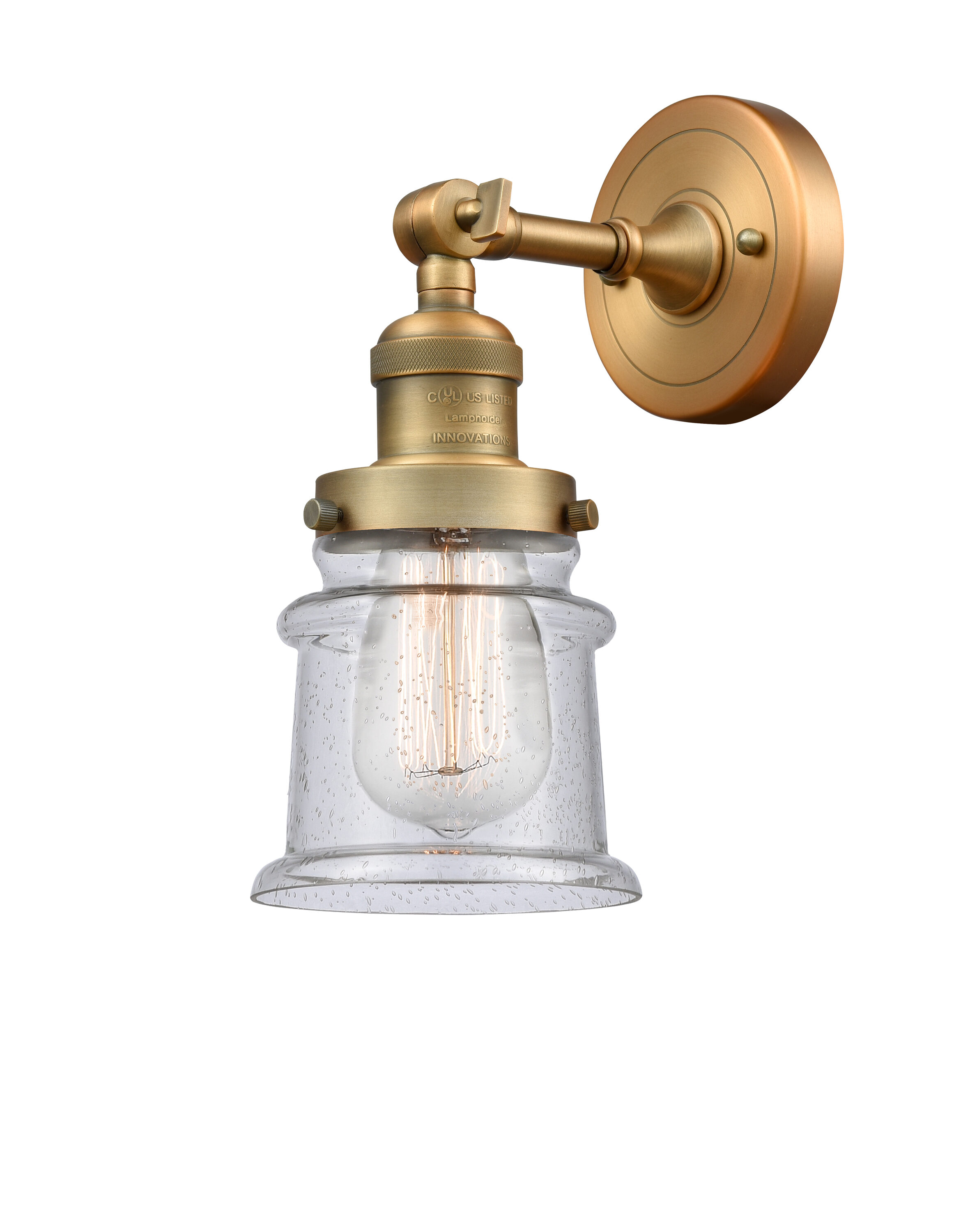 Innovations Lighting 203-BB-G184S b090000 - View #3