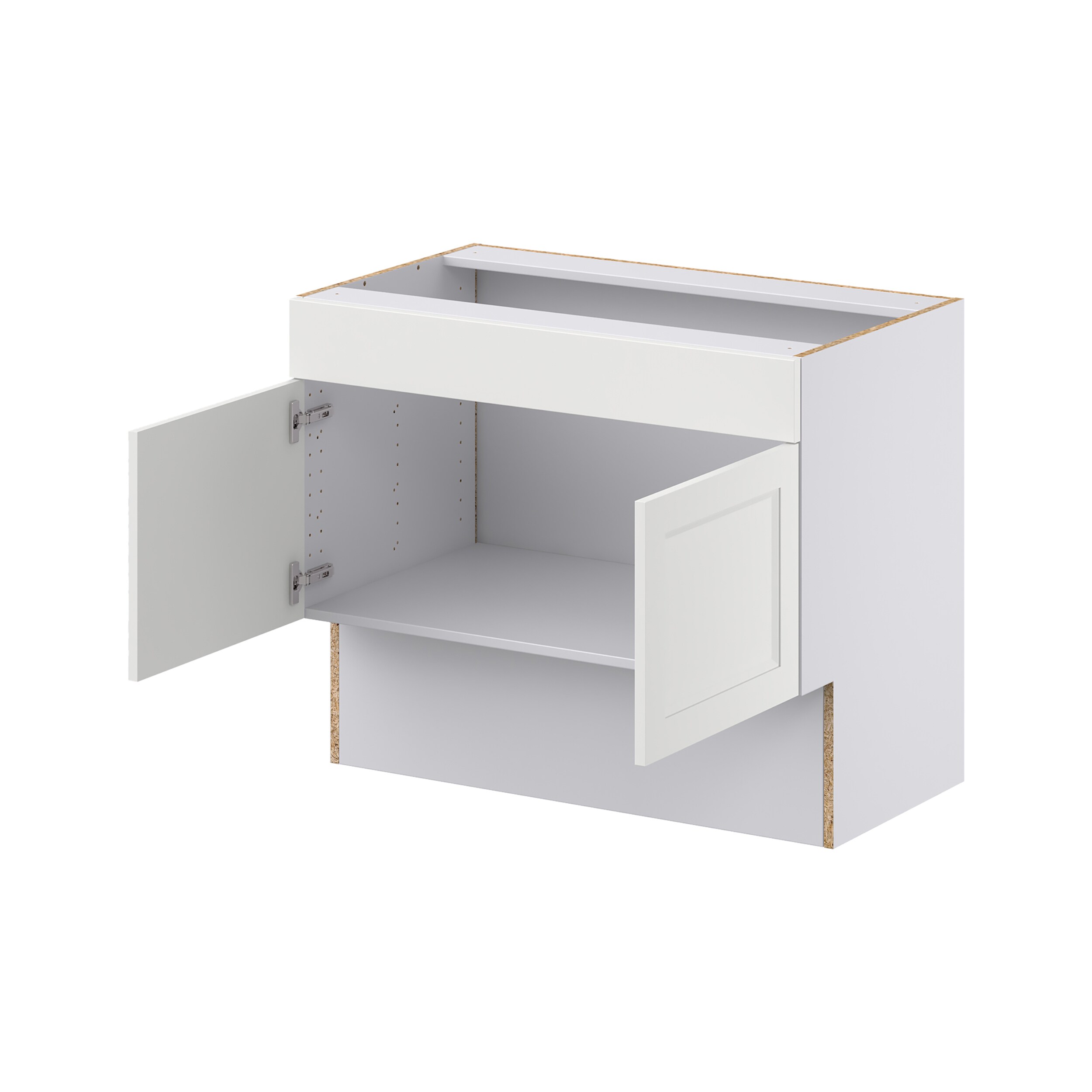 Hugo&Borg DSVS36FFRFADA-RI Cabinets-Kitchen - View #6