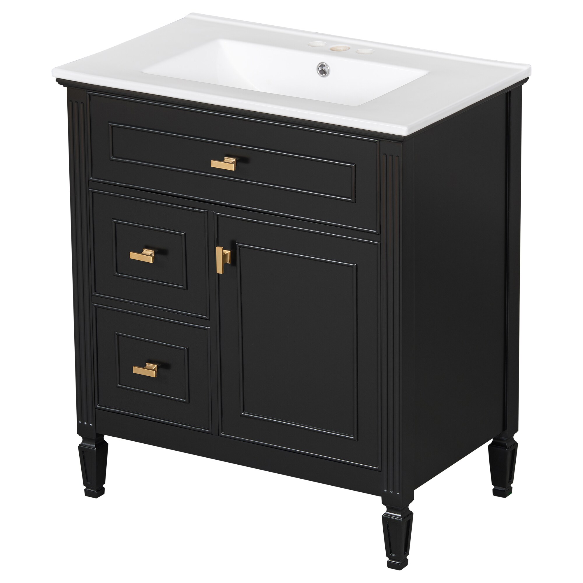 AAZJ BY-N725P269701B Bath-Vanity-Combo - View #7