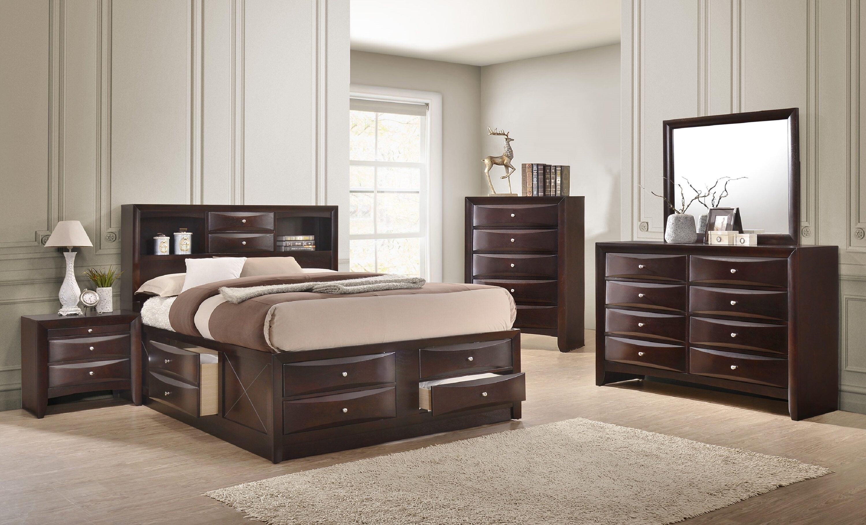Vynxaria LS0514-B011P216684 dressers - View #6
