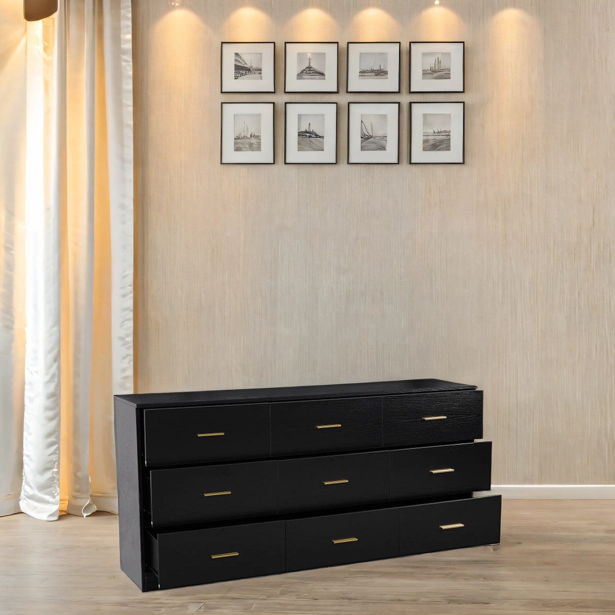 Bybafun YB9300056 dressers - View #8