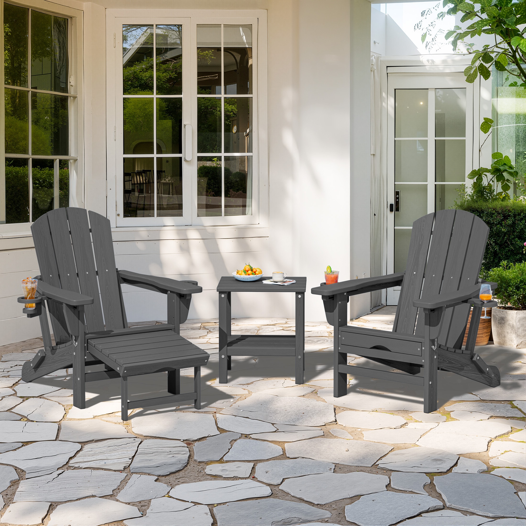 JEAREY SBTCLGJ-GY Patio-Chairs - View #2