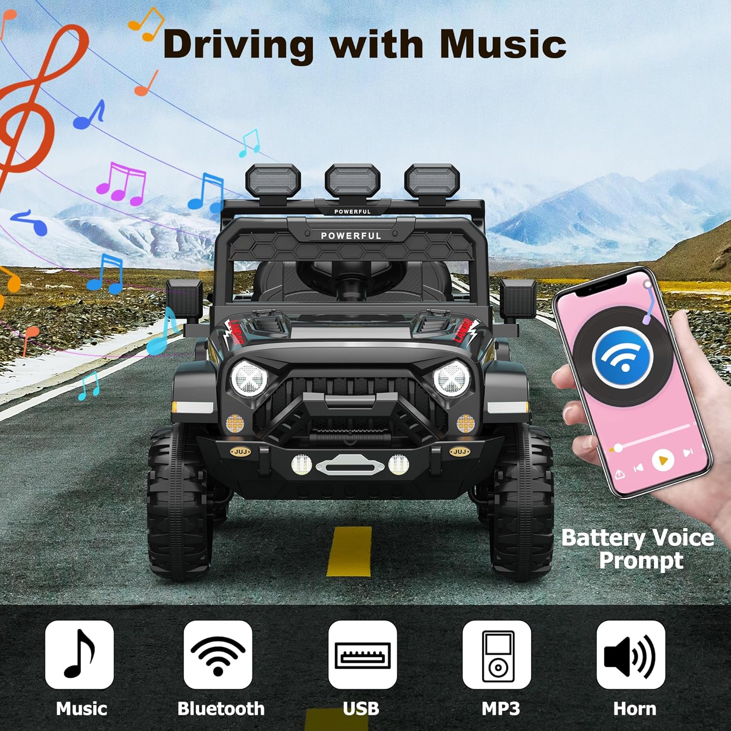 Qeetex LHF-TC-WQ591031 Play-Toys - View #4