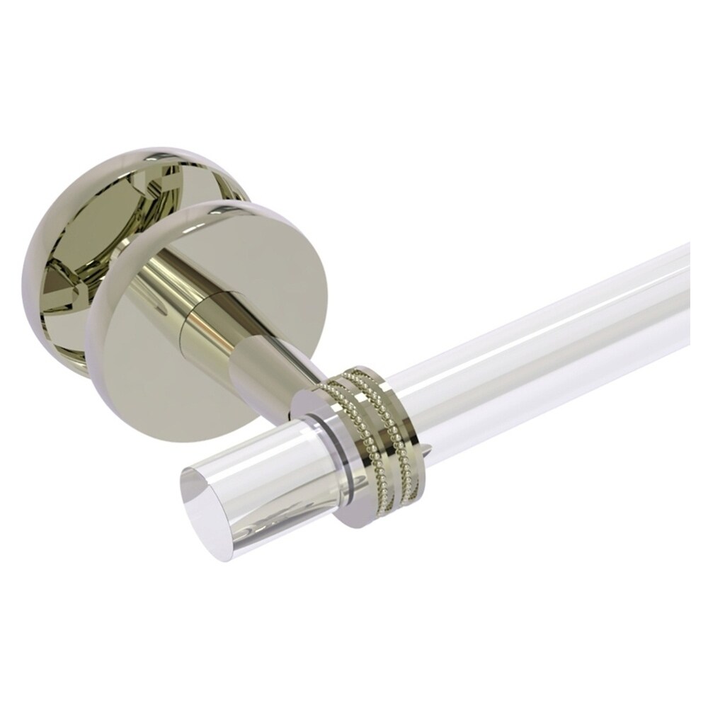 Allied Brass CV-41D-SM-24-PNI d060350 - View #2