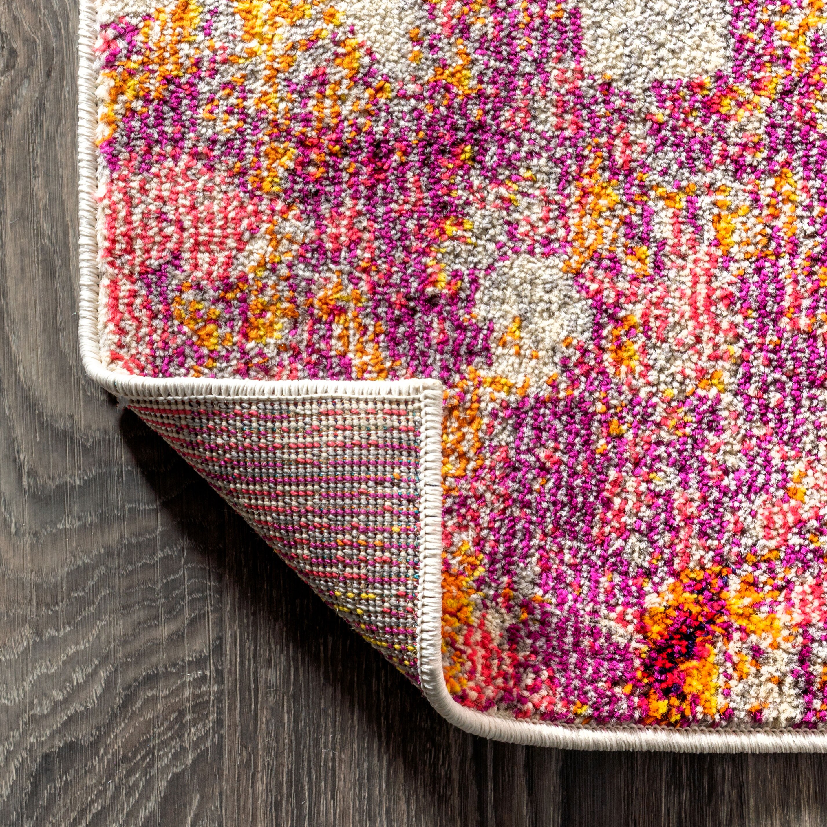 JONATHAN  Y CTP108C-8 rugs - View #7