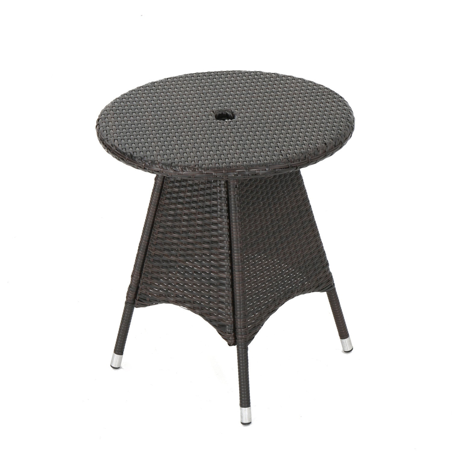 Streamdale Furniture 56313.00MBRN Patio-Tables - View #8