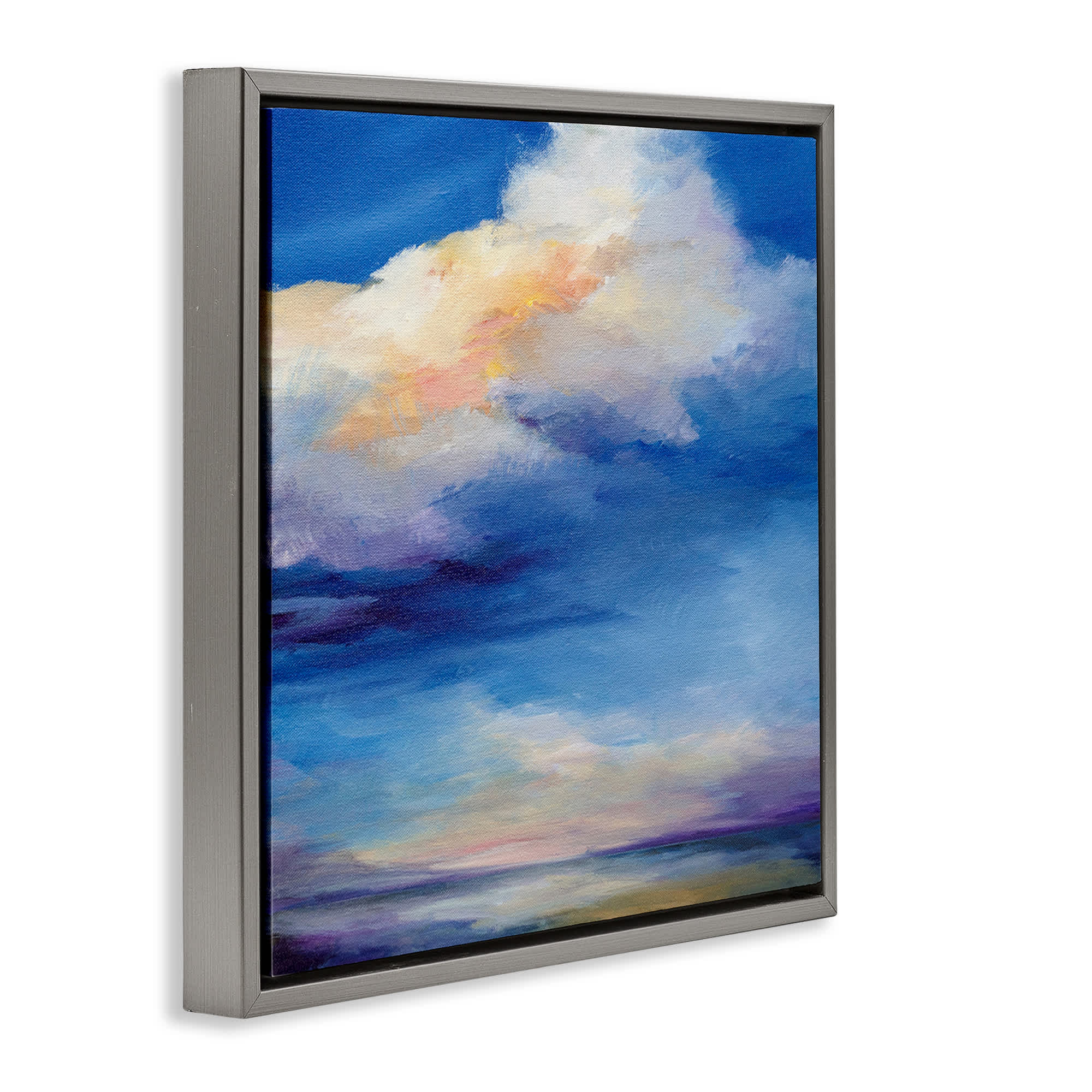 Stupell Industries BS-805-FFL-24X24 Wall-Art - View #2