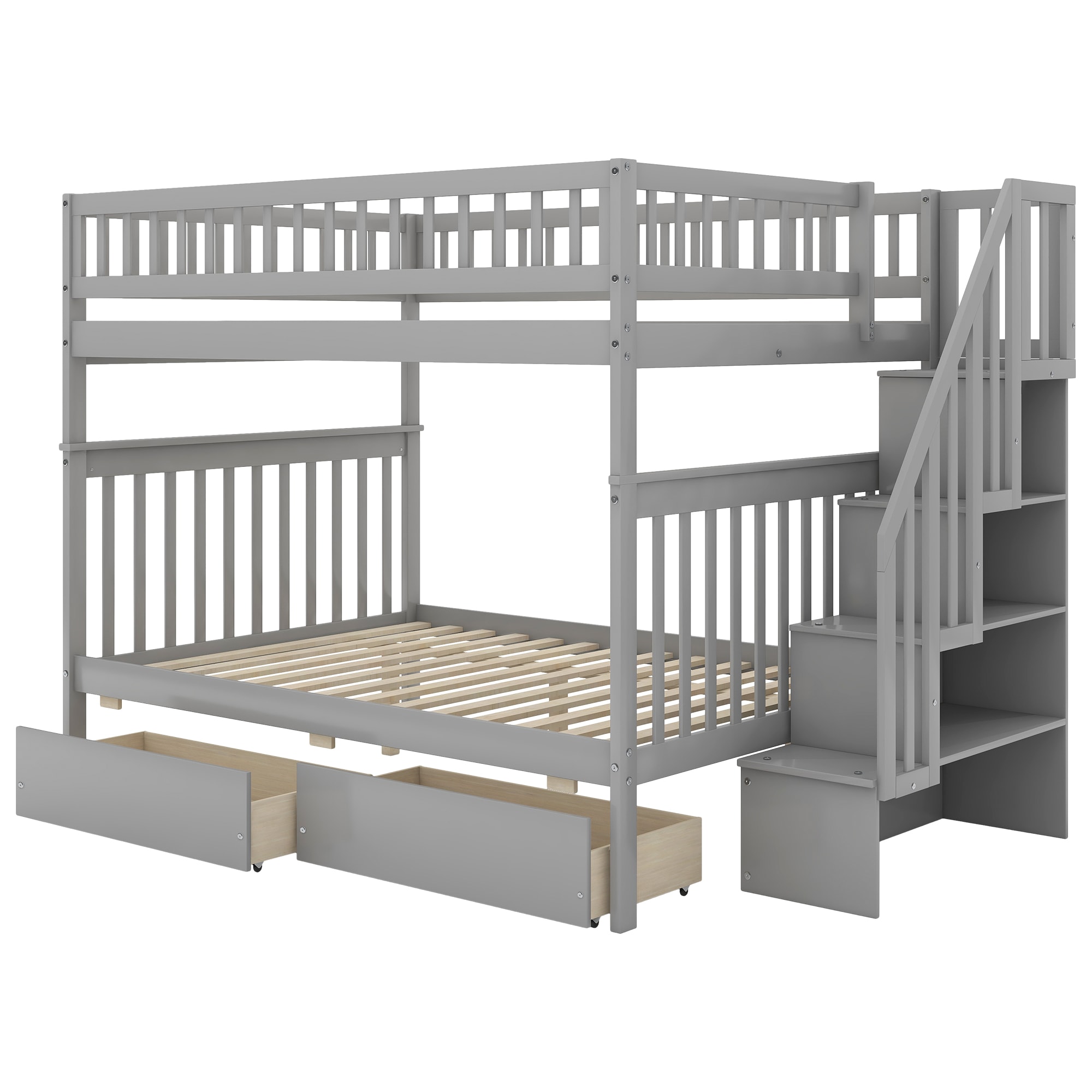 LUXEYARD DS-Y-YC-1716 beds - View #5