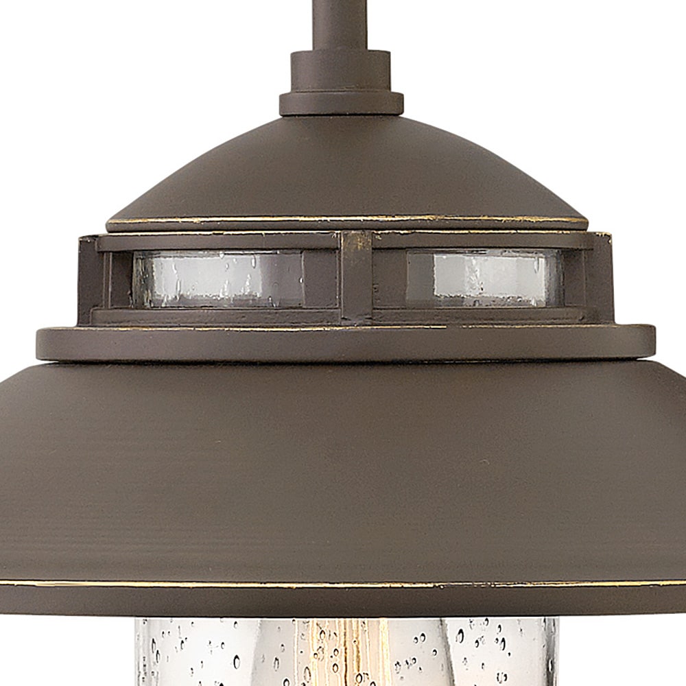Hinkley 1110OZ Outdoor-Wall-Lighting - View #3