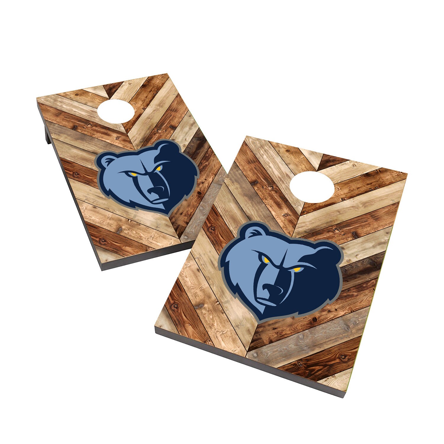 Victory Tailgate 9513442 Memphis Grizzlies Outdoor Corn hole