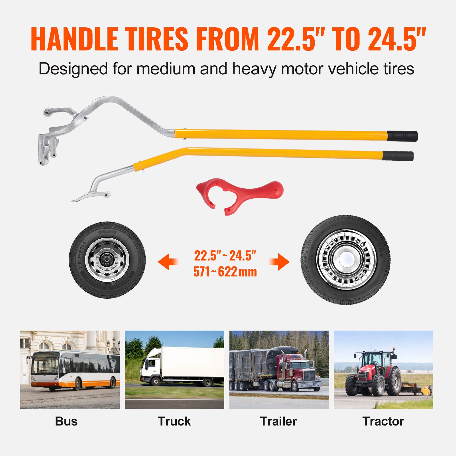 SVOPES SVOPESLTCZJHS03229V0 Tire-Repair-Tools - View #4