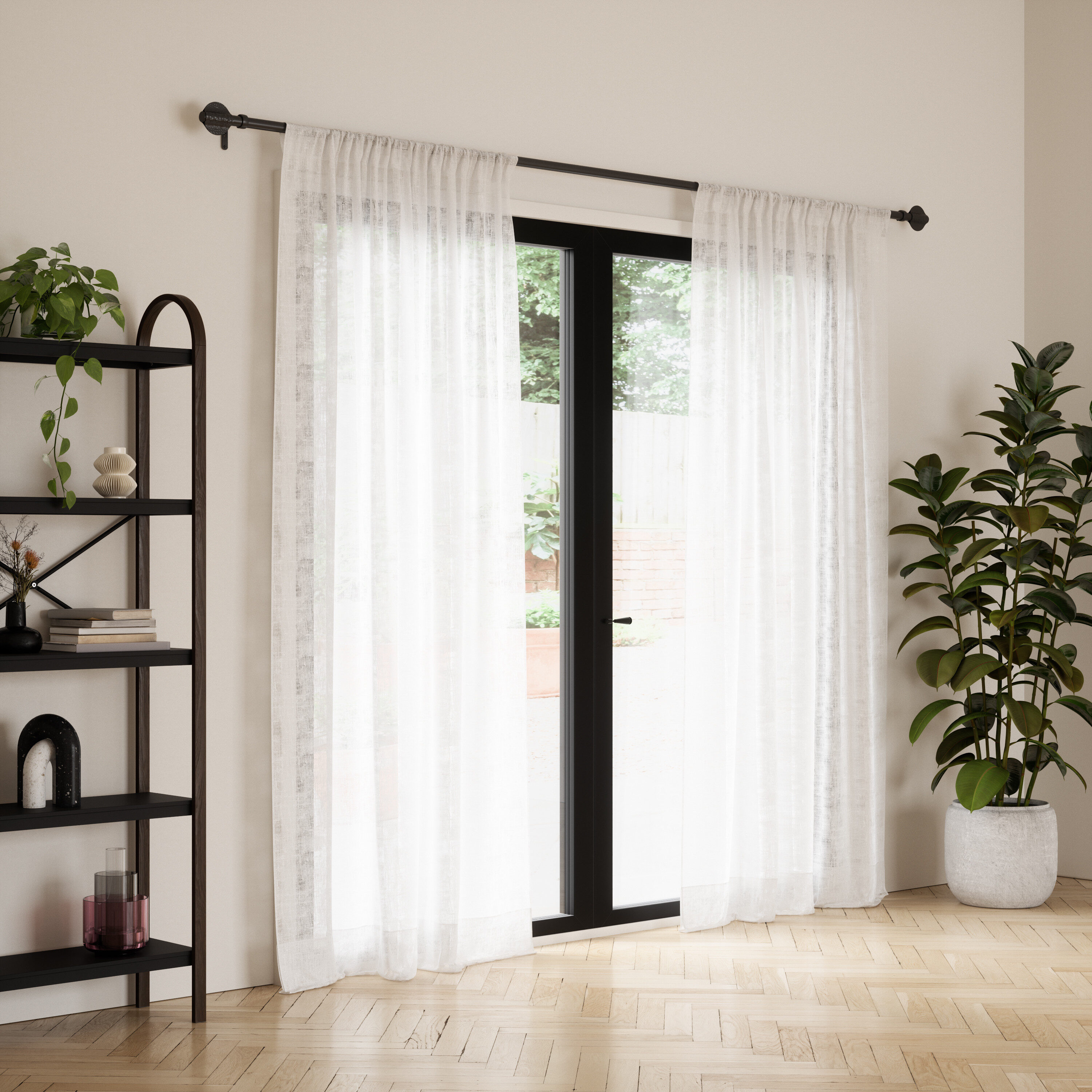 Umbra 1017248-038 Curtain-Rods - View #3