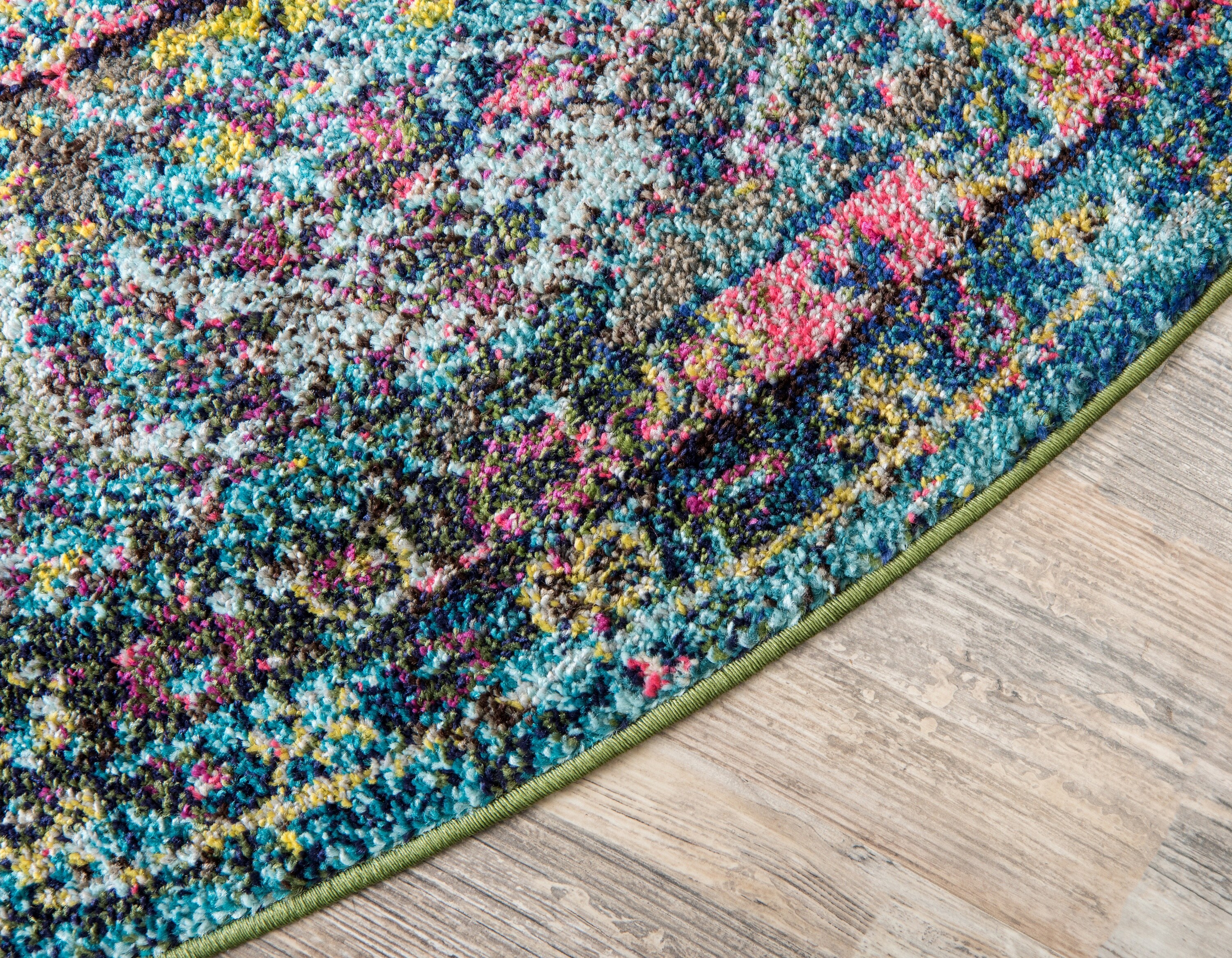 Unique Loom 3140011 rugs - View #9
