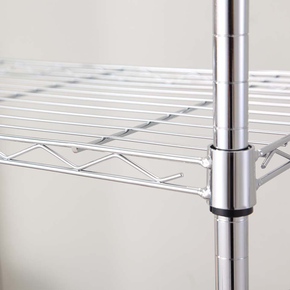 MZG E4590180OH501LB Free-Standing-Shelving - View #10