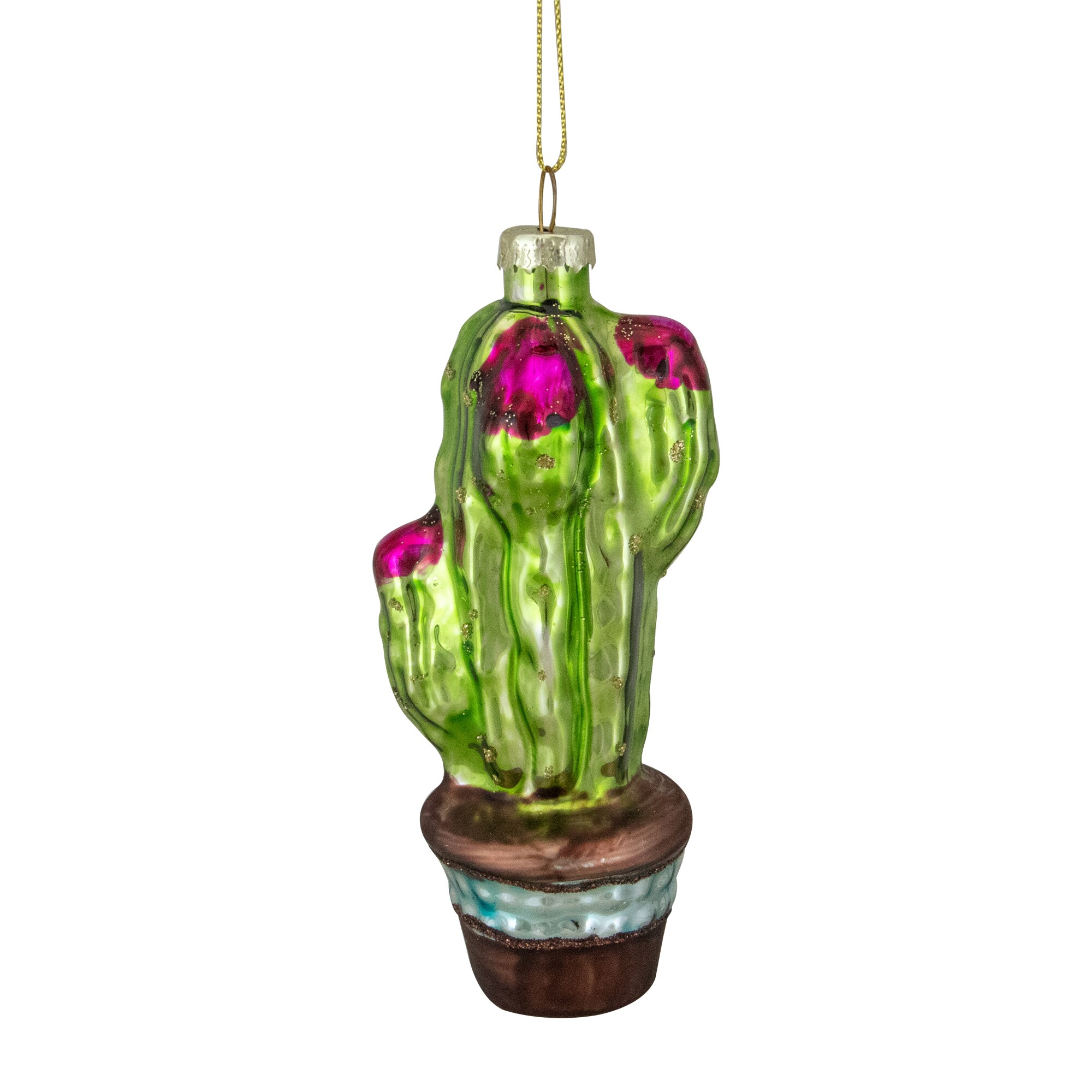 Northlight 34294762 Green Standard Indoor Ornament