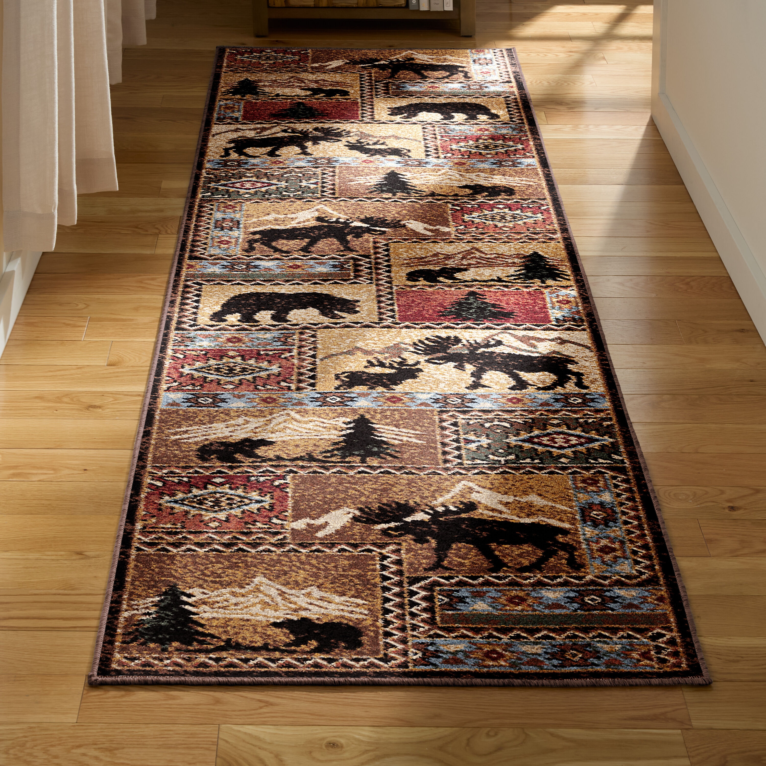 allen + roth 4-17421-188 rugs - View #7