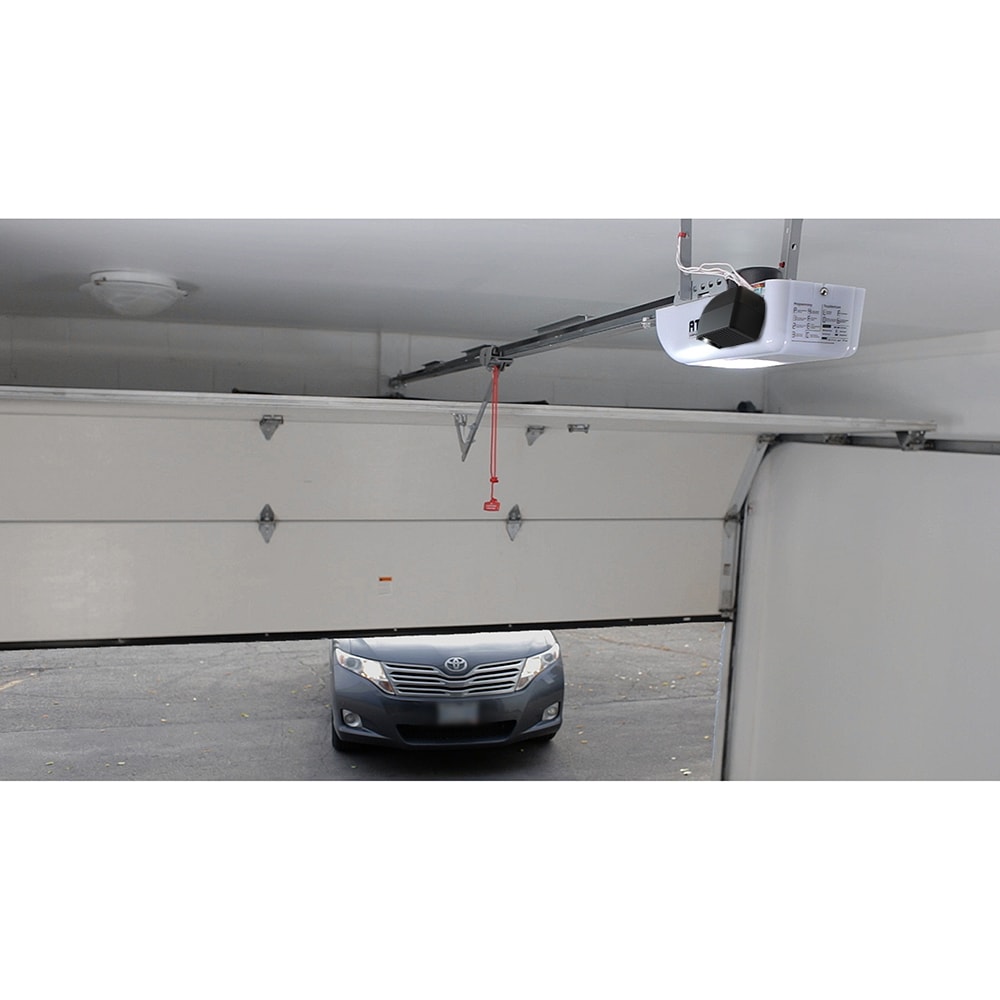 Skylink BA-100 Garage-Door-Opener-Parts-Access - View #6