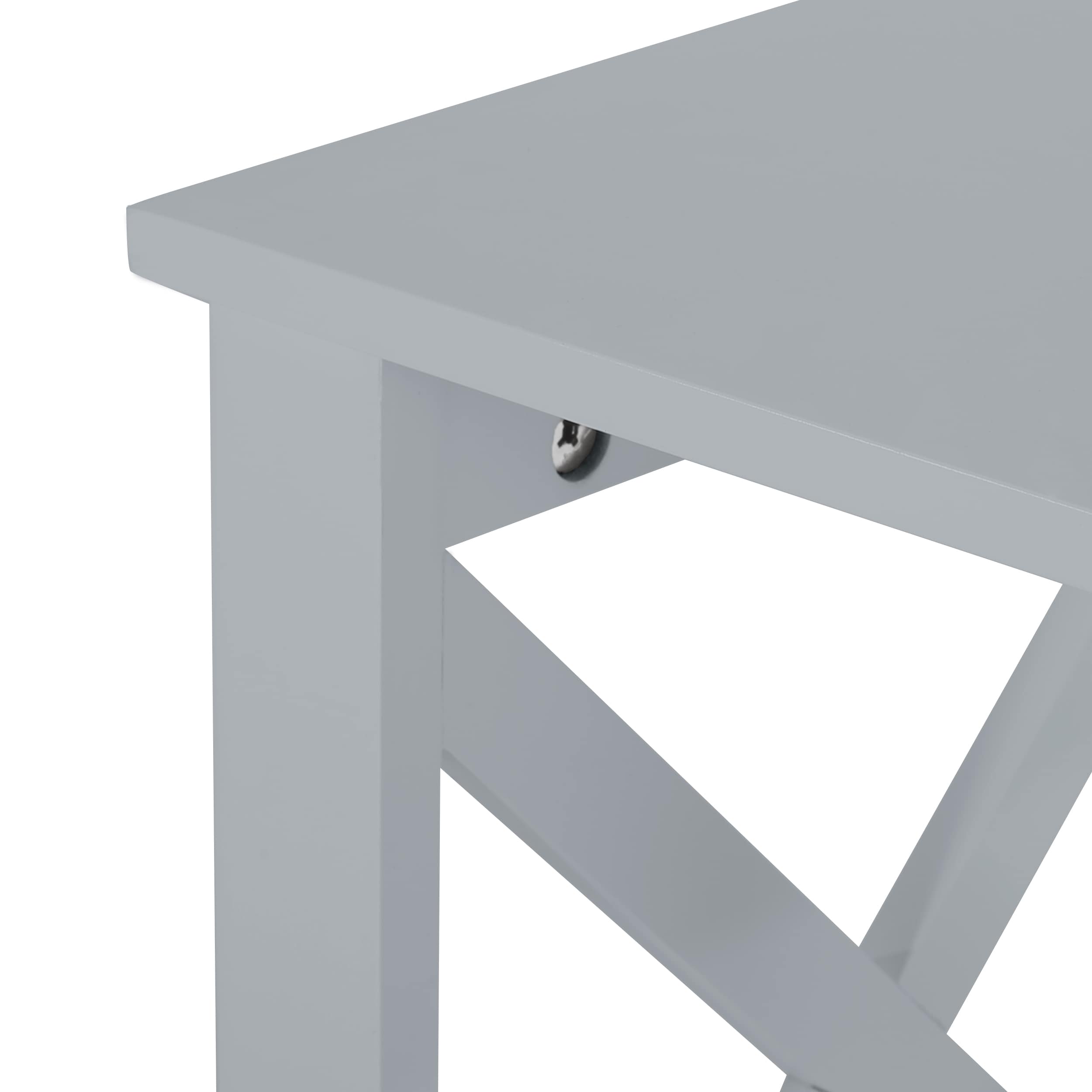 AAZJ NBO-70697GRY Linen-Cabinets - View #13