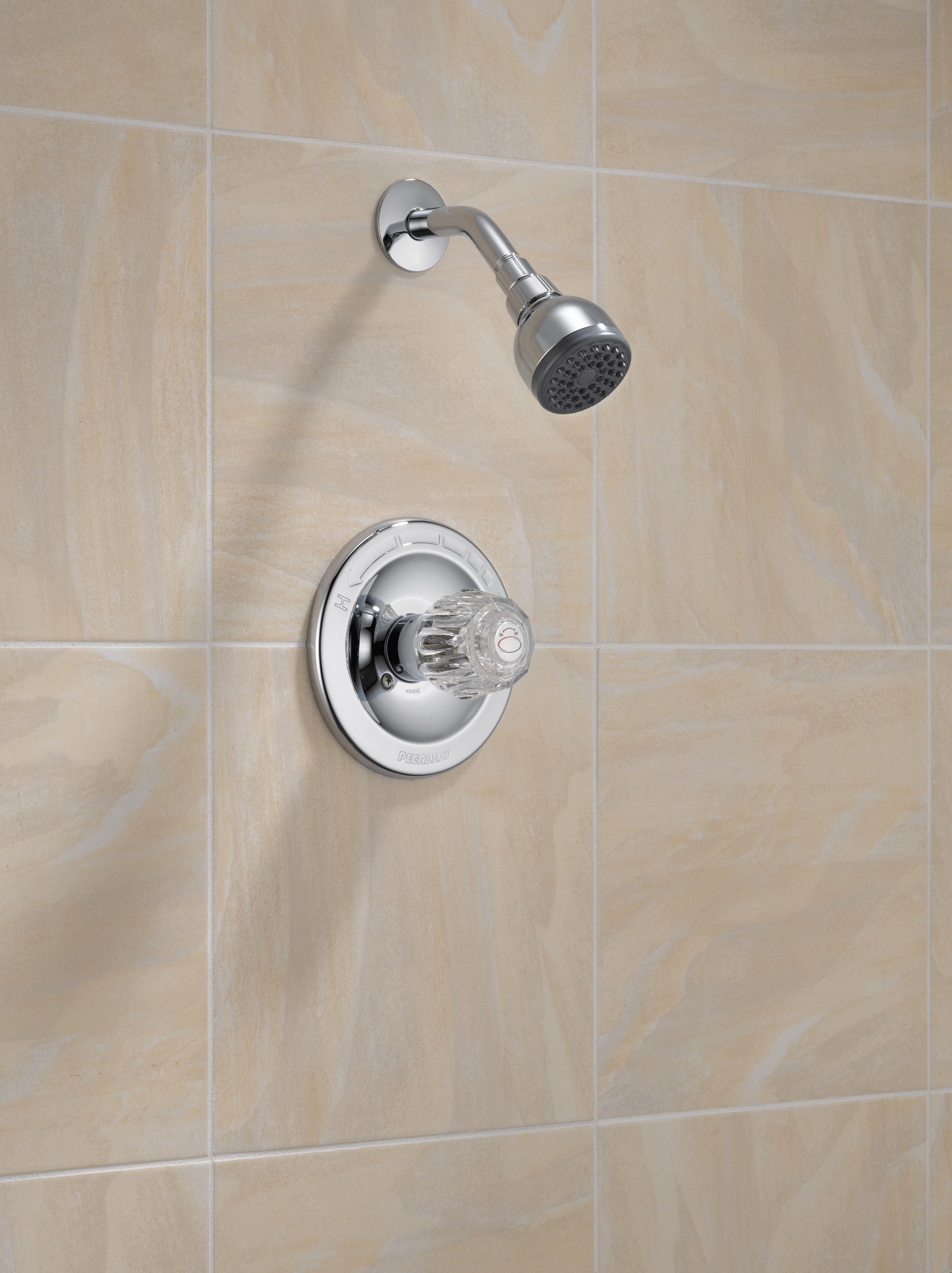 Peerless P188710 Tub-Shower-Faucets - View #3