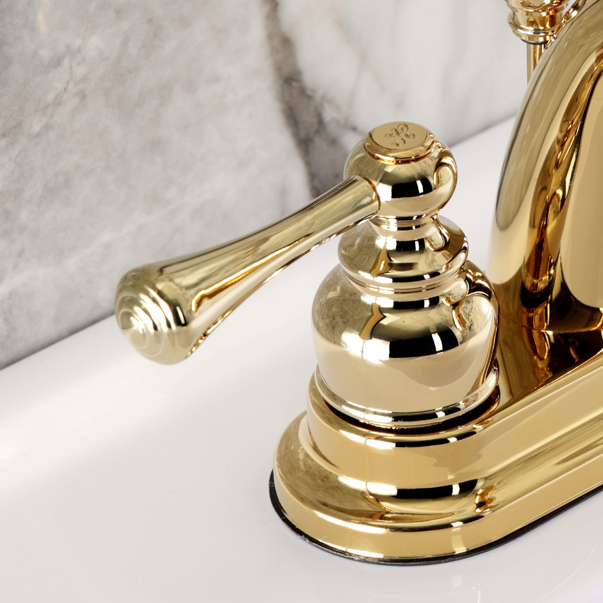 Elements of Design EB5612BL Lavatory-Faucets - View #7