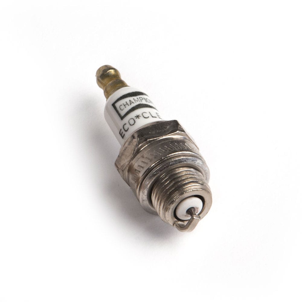 CHAMPION Spark Plug in the Small Engine Replacement Parts department Lowes.com