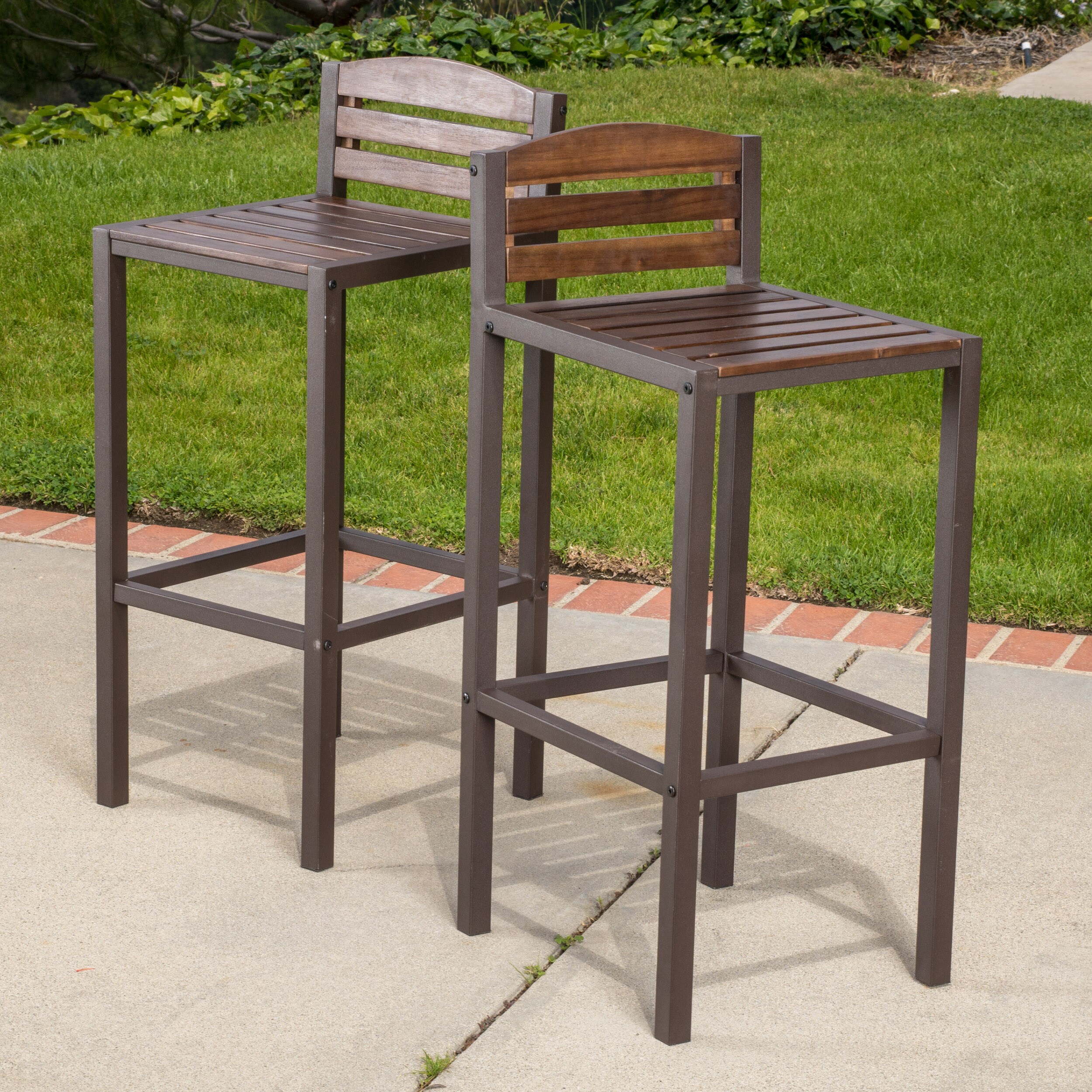 Best Selling Home Decor 296851 Patio-Chairs - View #2