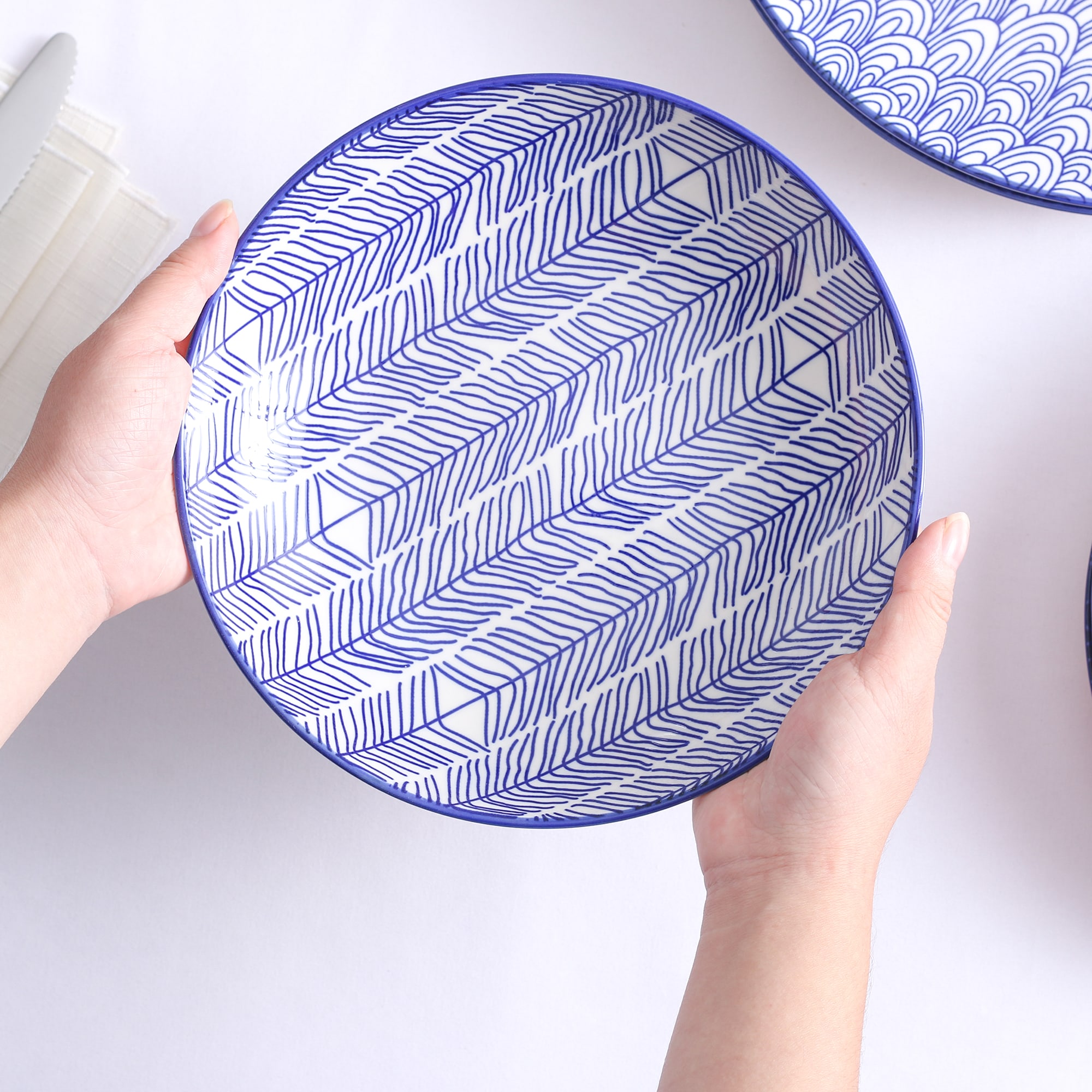 CASAINC VC-TAKAKI-STP-NEW dinnerware - View #6