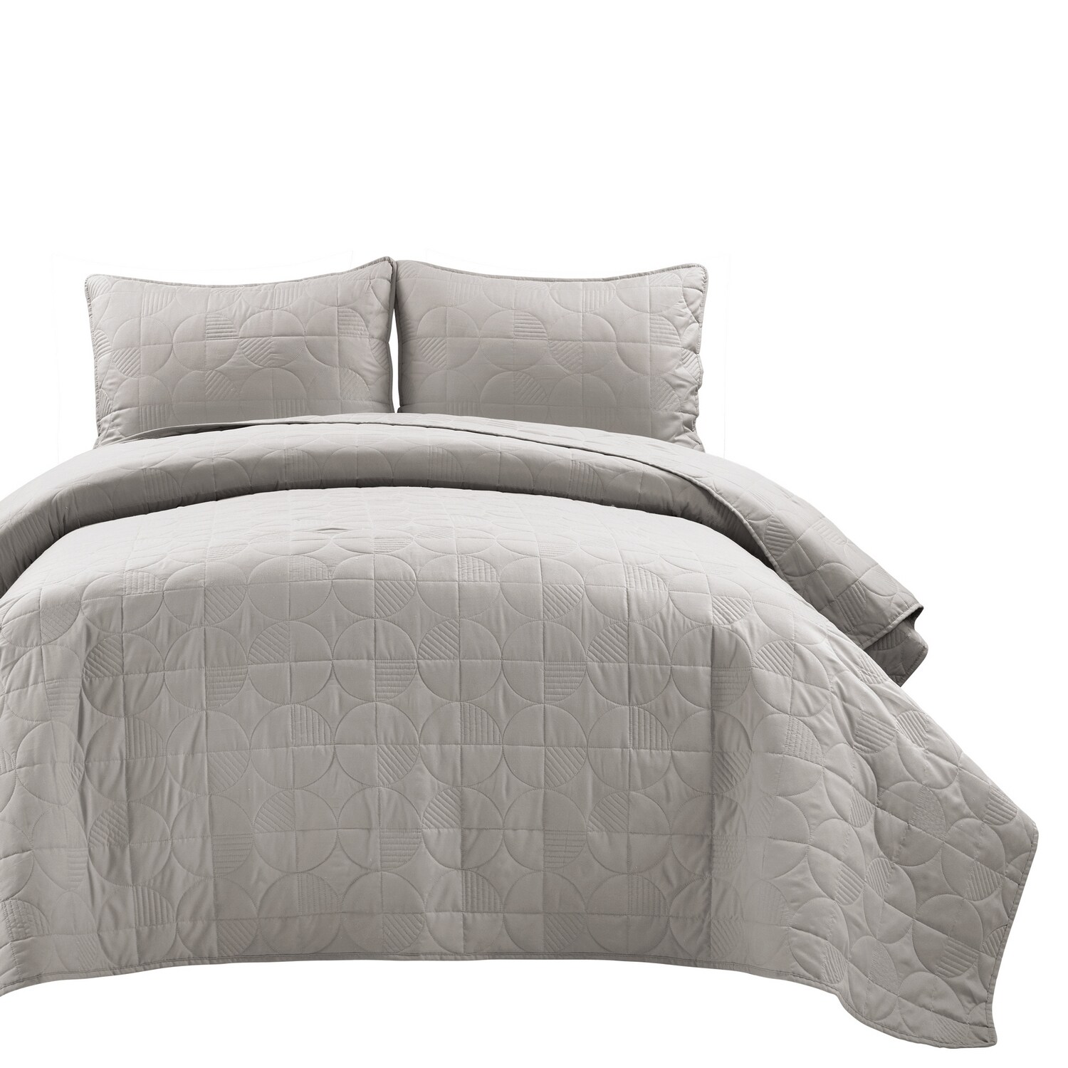 Lush Decor 16T007611 Comforters-And-Bedspreads - View #4