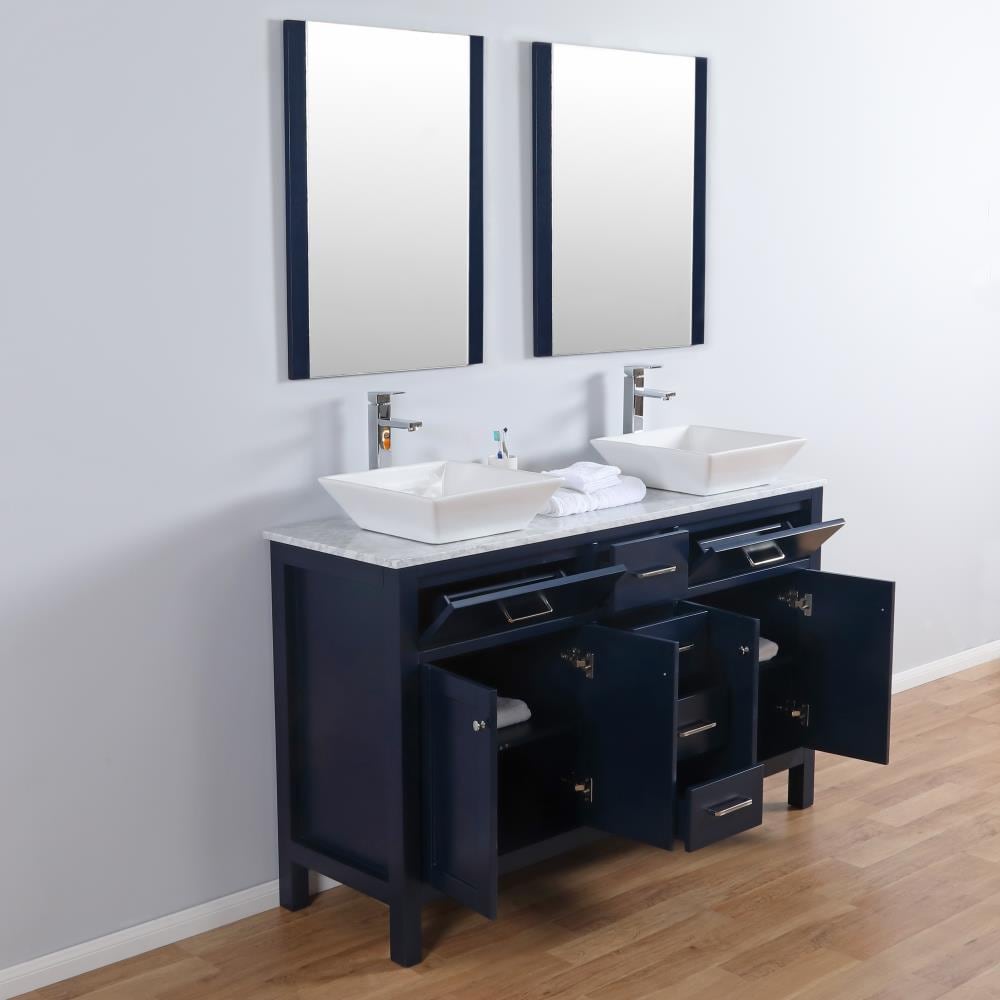 C.L.L Collections LA-60-I-DB Bath-Vanity-Combo - View #4