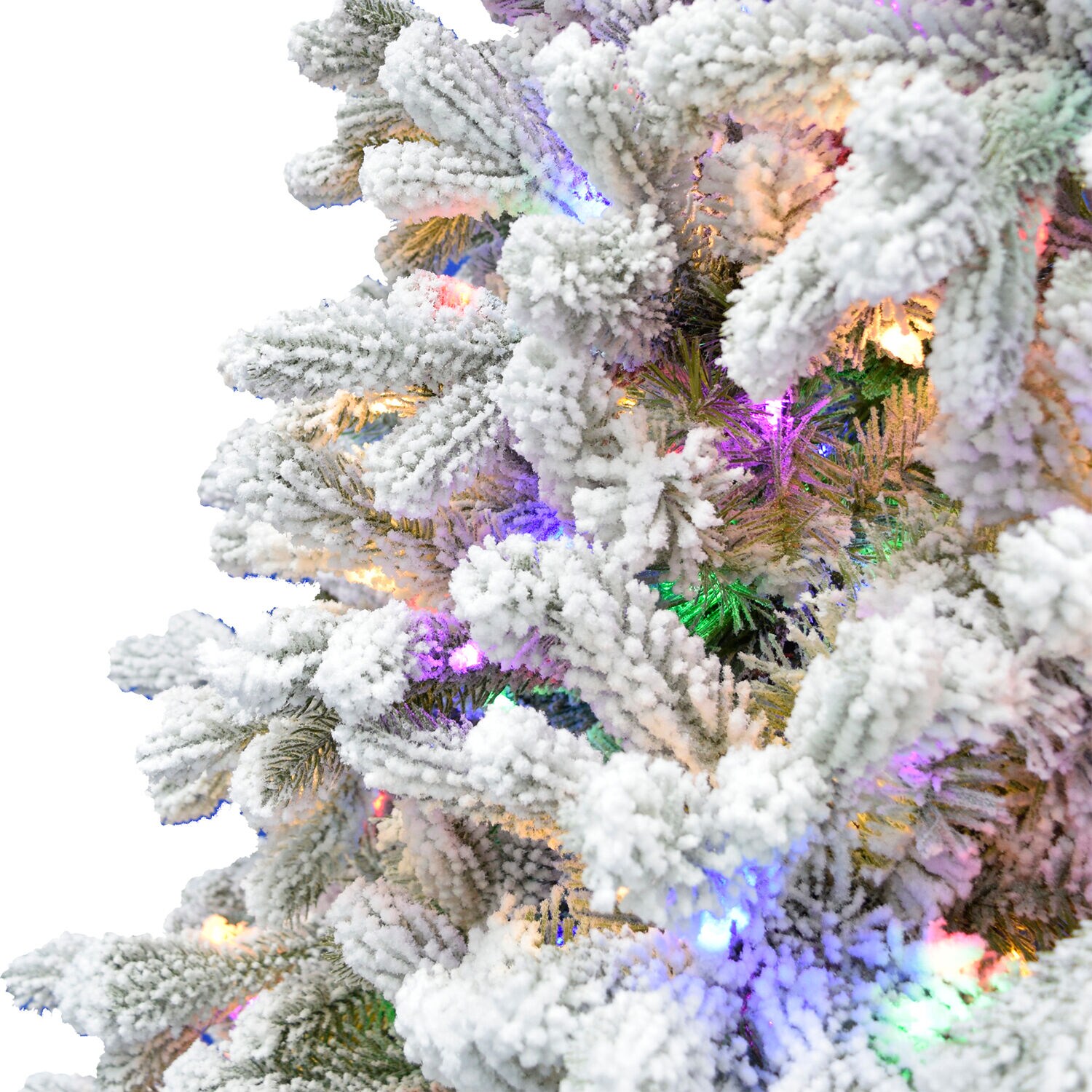 Christmas Time CT-HFA065-MLFL Artificial-Christmas-Trees - View #6