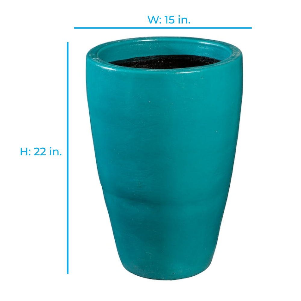 Style Selections ZLW84G2497B Planter-Window-Box - View #2