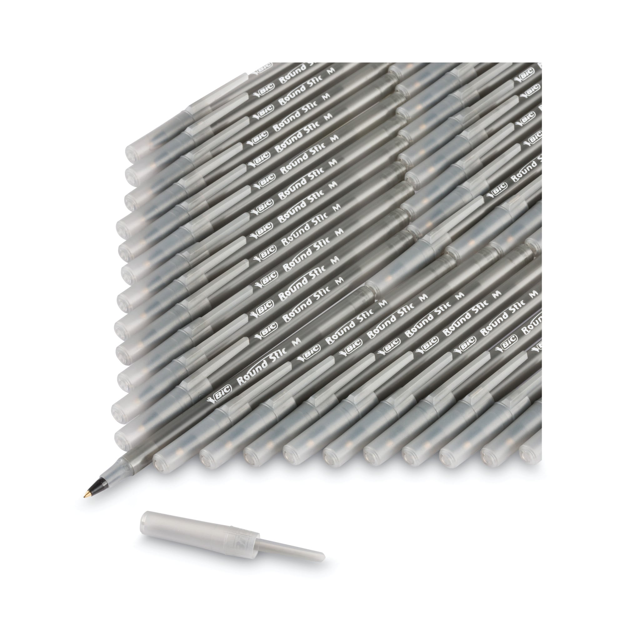 BIC BICGSM11BK Pens-Pencils-Markers - View #3