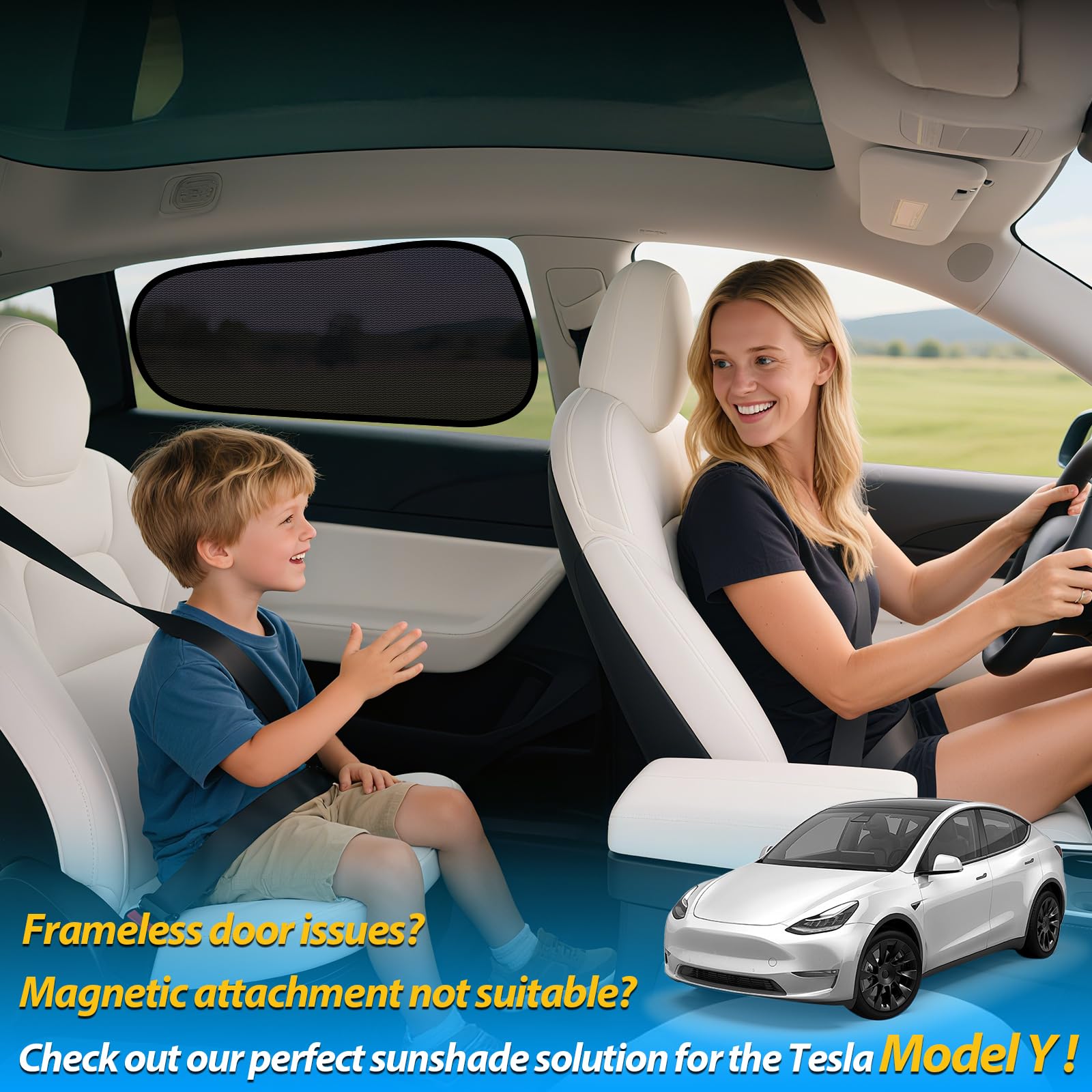 Yichuhaoxi LYI0821B420 Interior-Car-Acc - View #6