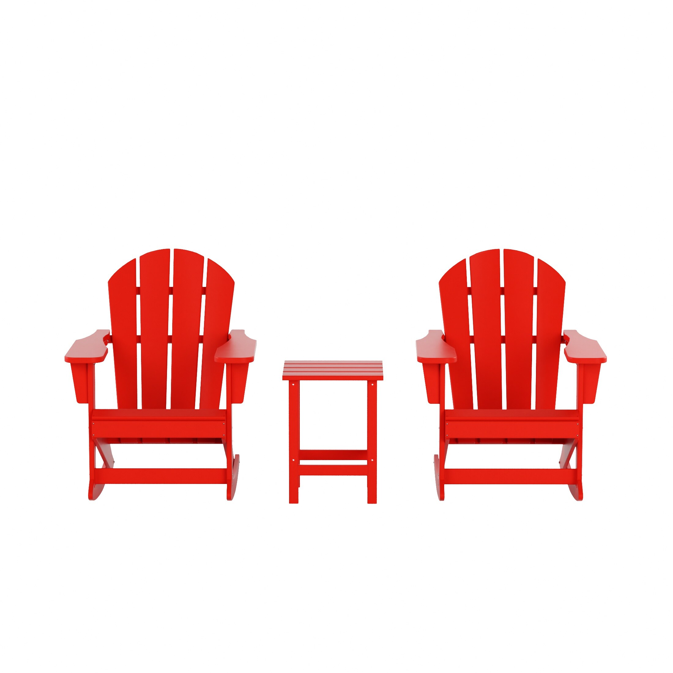 Westin Furniture 2001-RC-RD3 Patio-Chairs - View #3