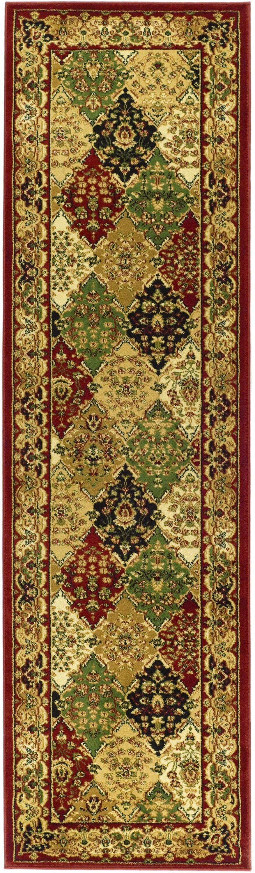 Safavieh LNH221B-210 rugs - View #2