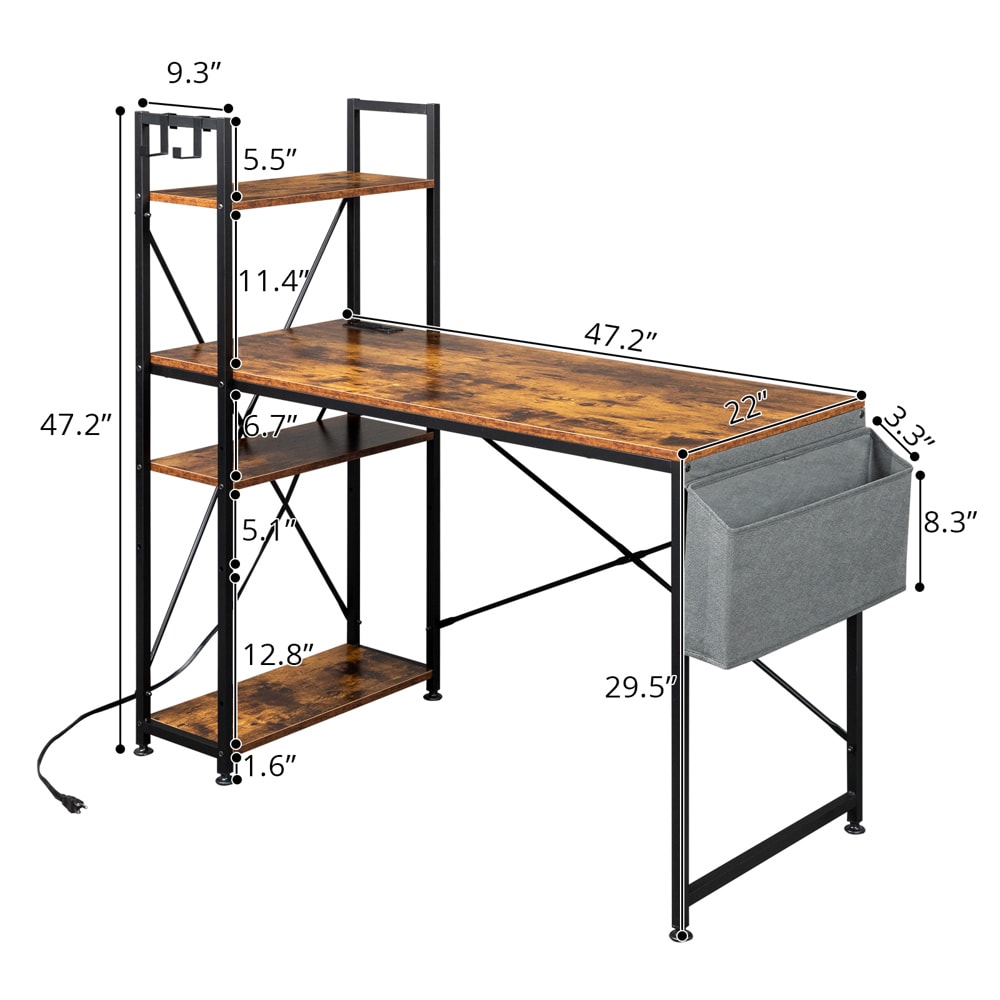 Winado LO1G52002362 desks - View #9