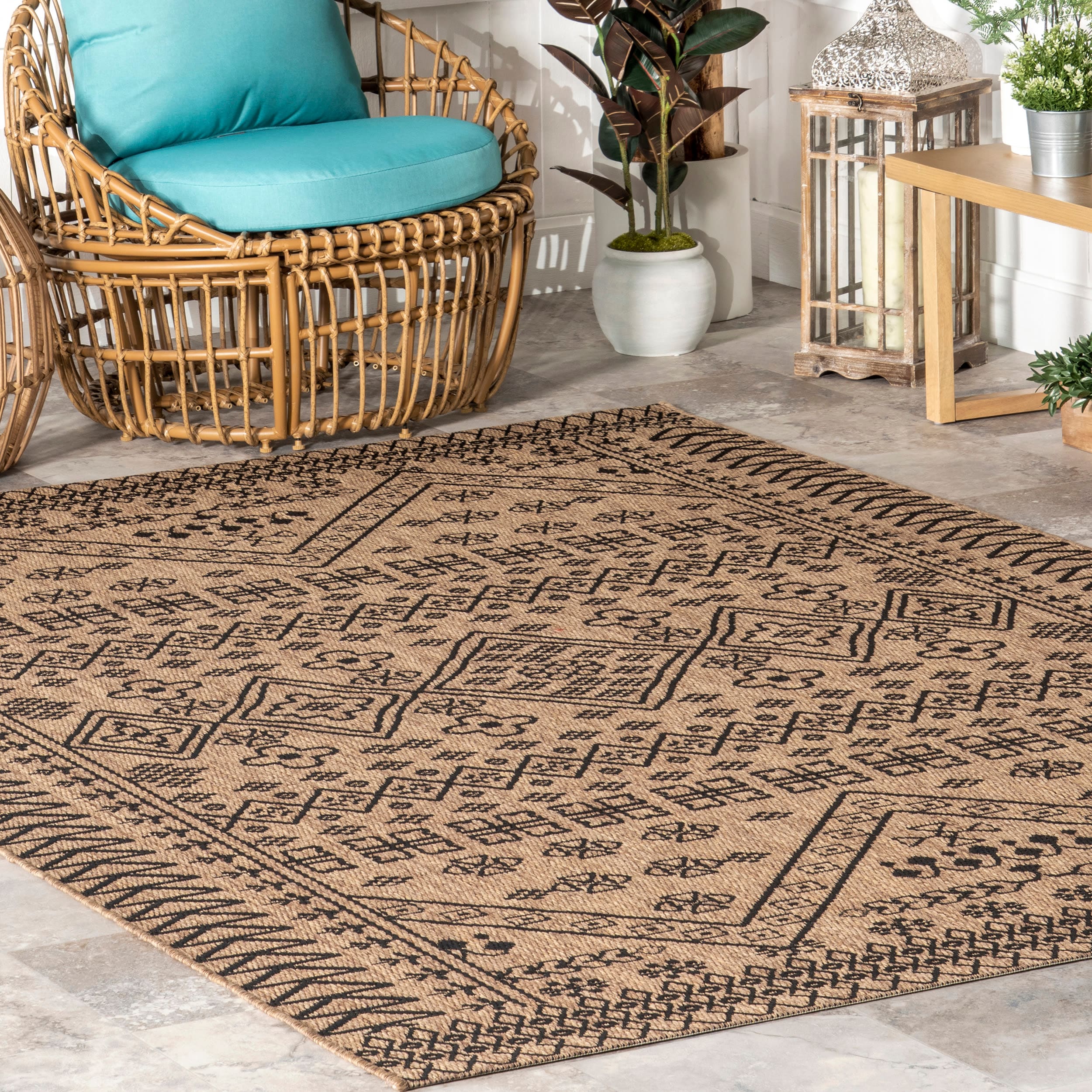 nuLOOM OWDN24C-53076 rugs - View #9