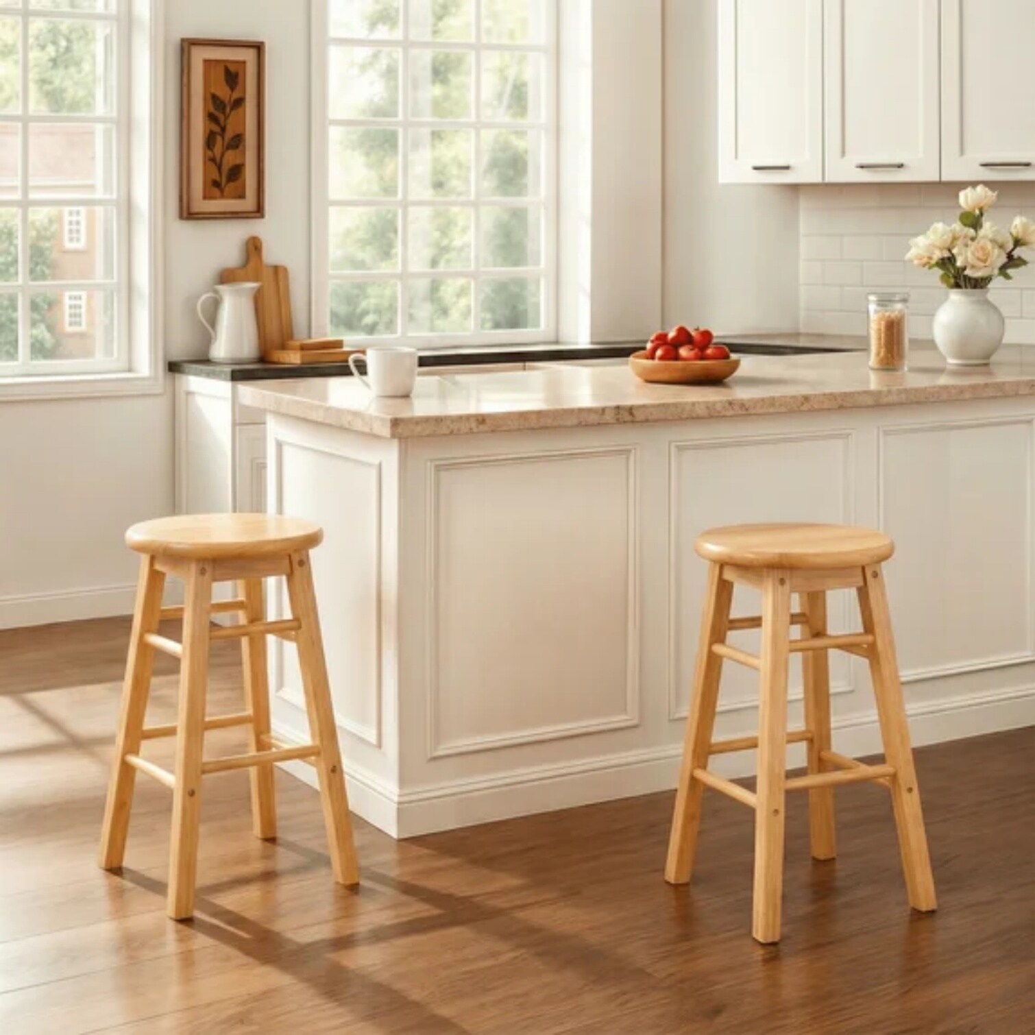 sunjurt Z82ROTGR2ZTA stools - View #2