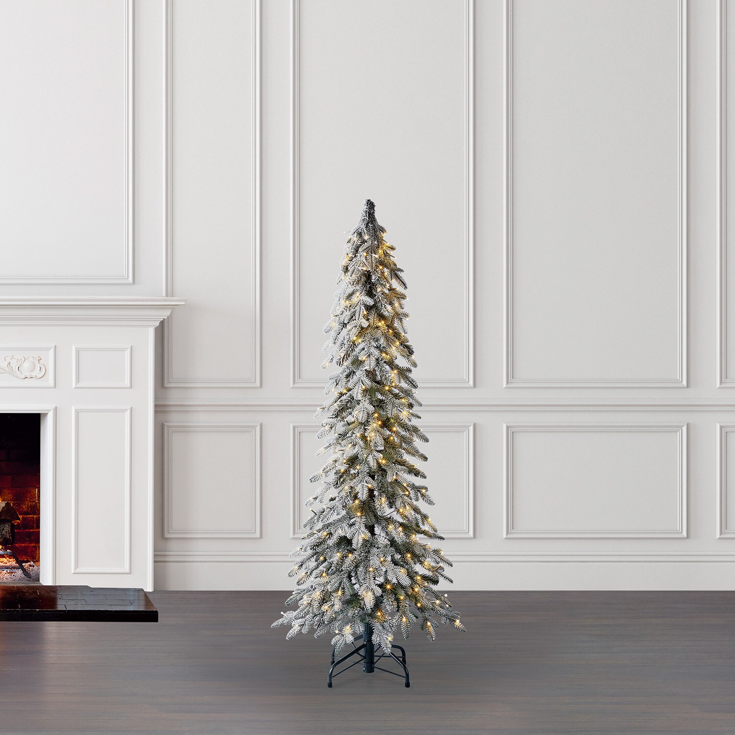 Holiday Living TV50P2870L00 Artificial-Christmas-Trees - View #11
