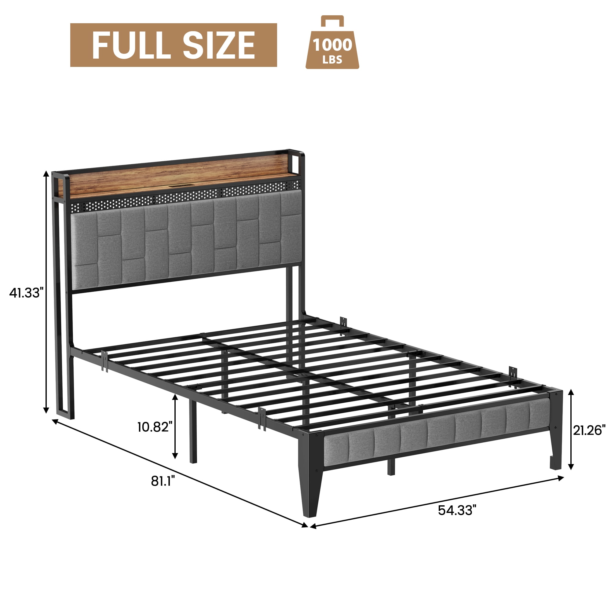 IdealHouse WEHHZ-H4124SVA1MVU beds - View #7