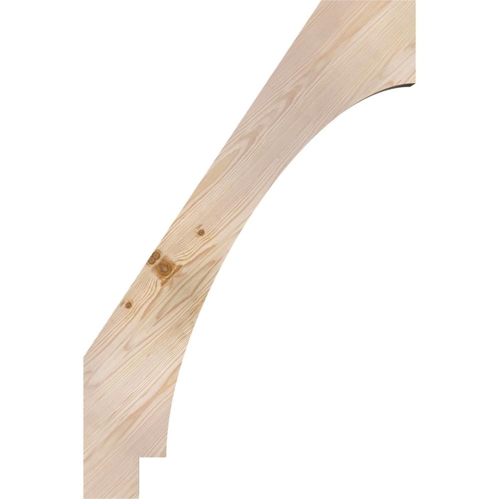 Ekena Millwork BRC04X24X36IMP00SDF braces - View #3
